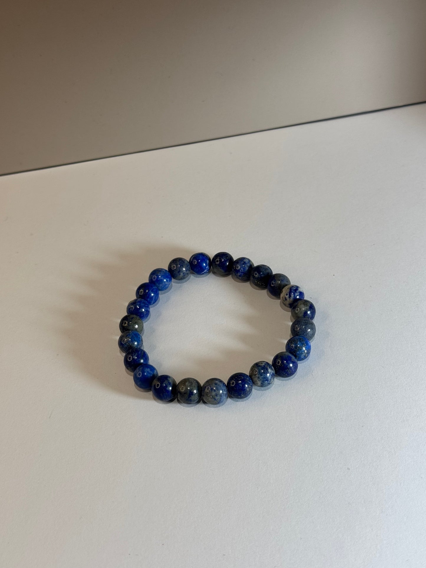 Bracelet Éclat de Saphir