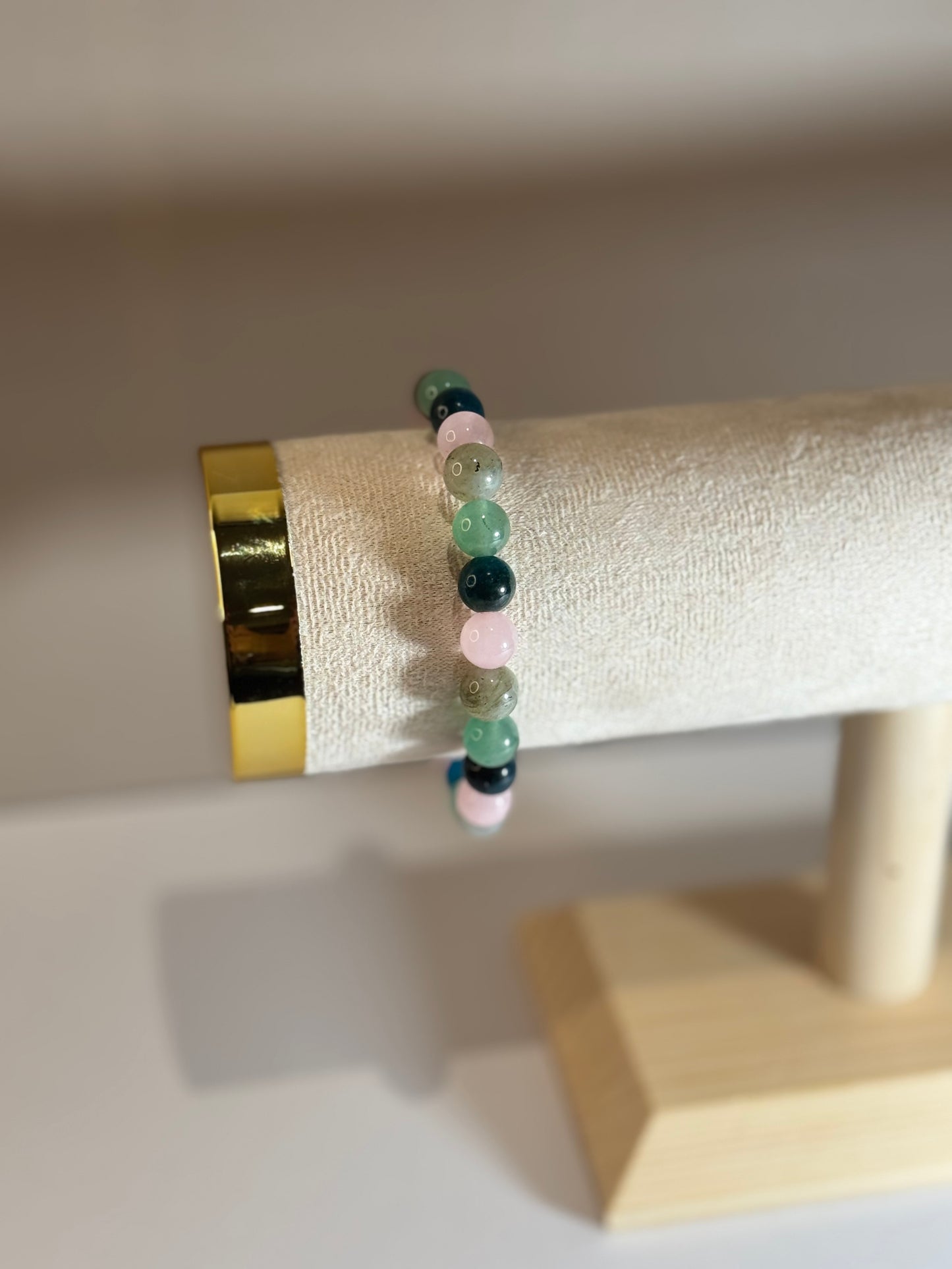 Bracelet Éclat Harmonie