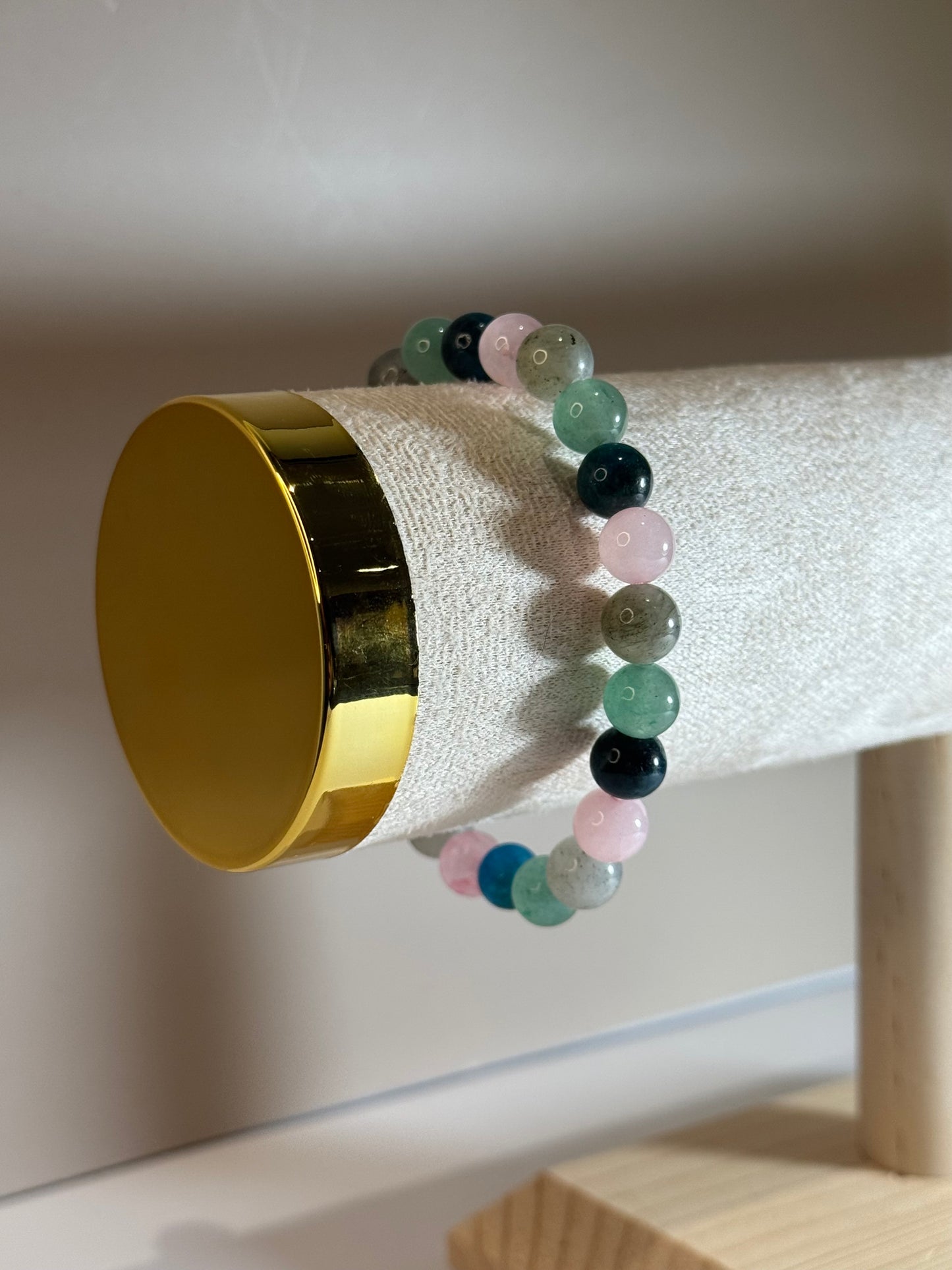 Bracelet Éclat Harmonie