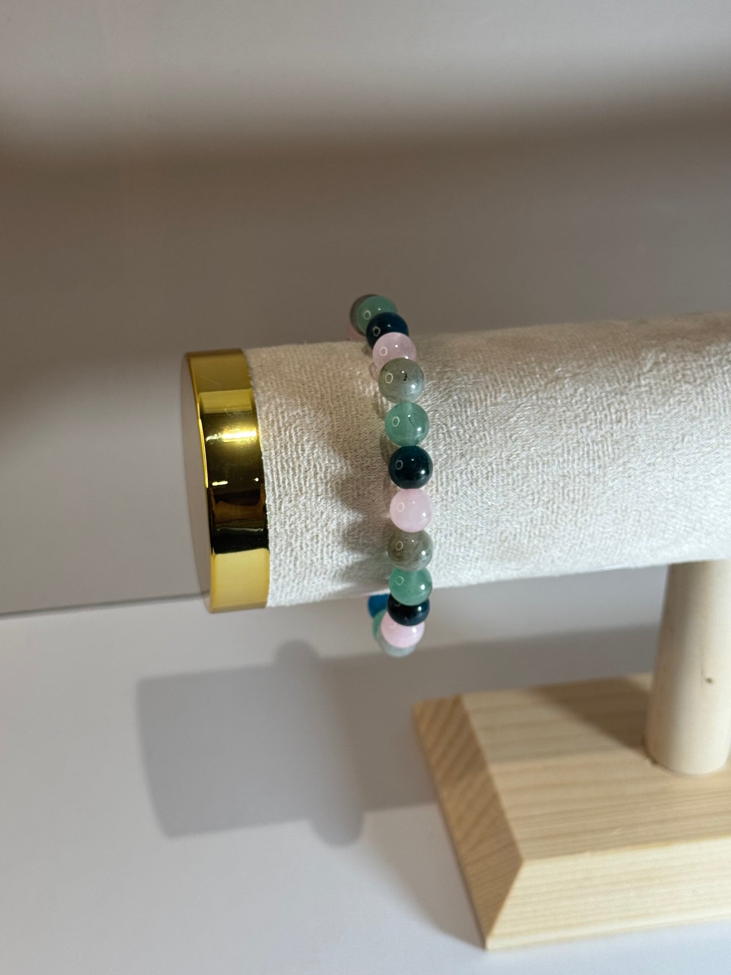 Bracelet Éclat Harmonie