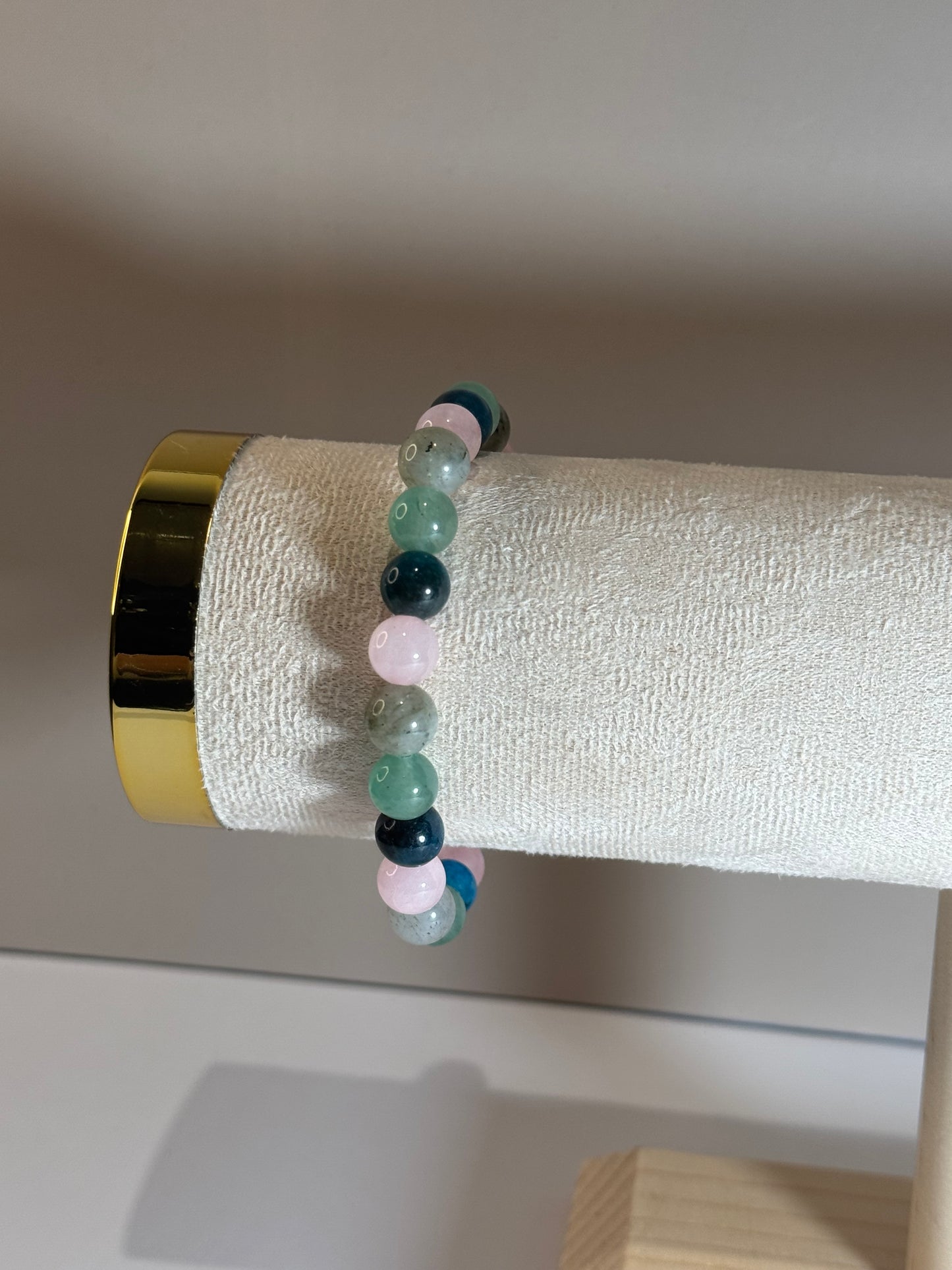 Bracelet Éclat Harmonie