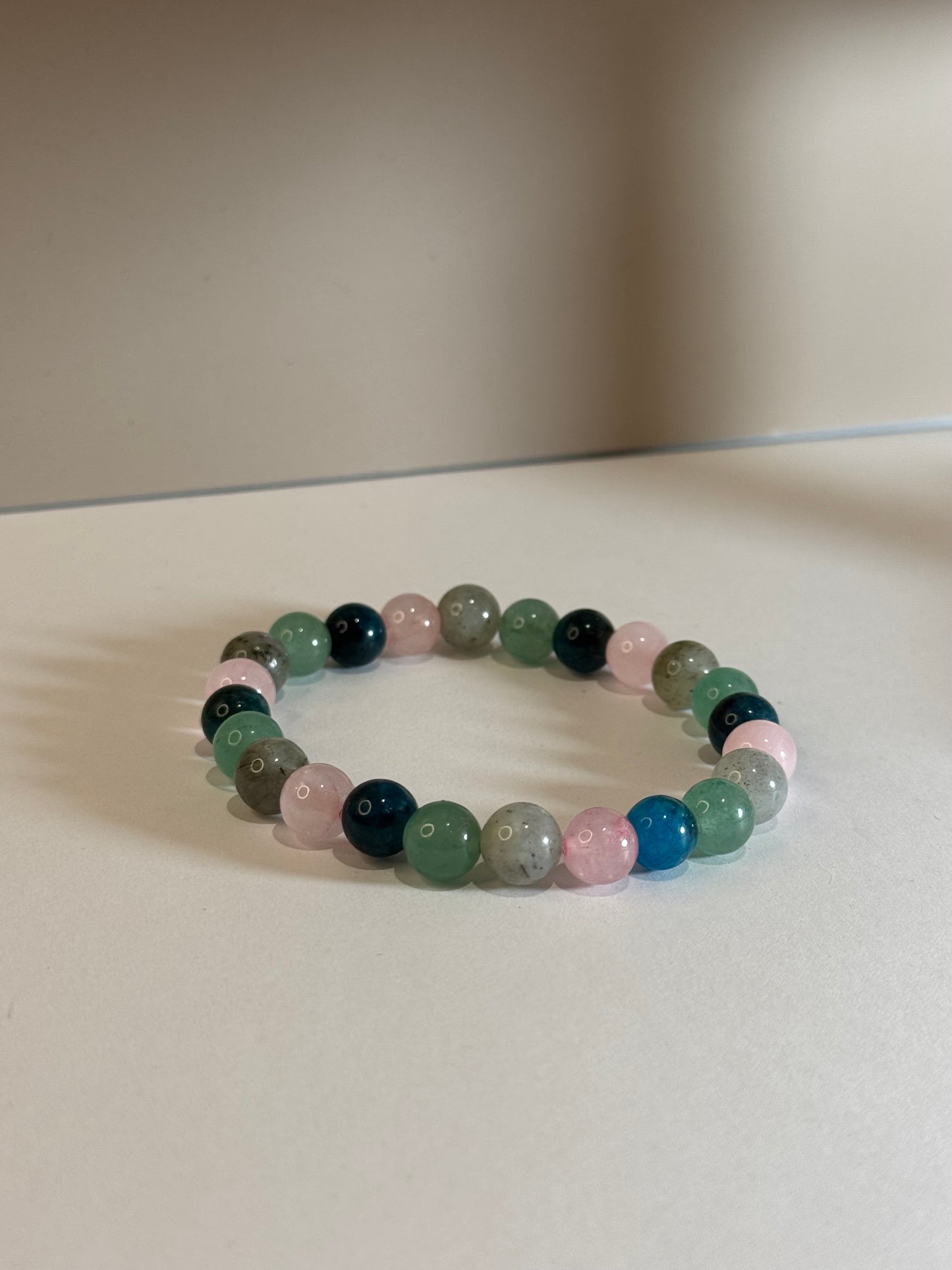 Bracelet Éclat Harmonie