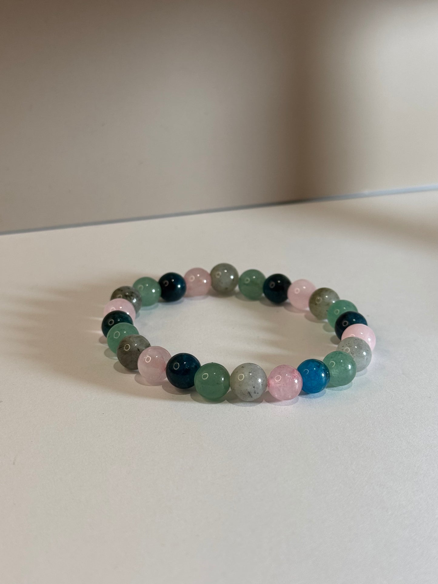 Bracelet Éclat Harmonie