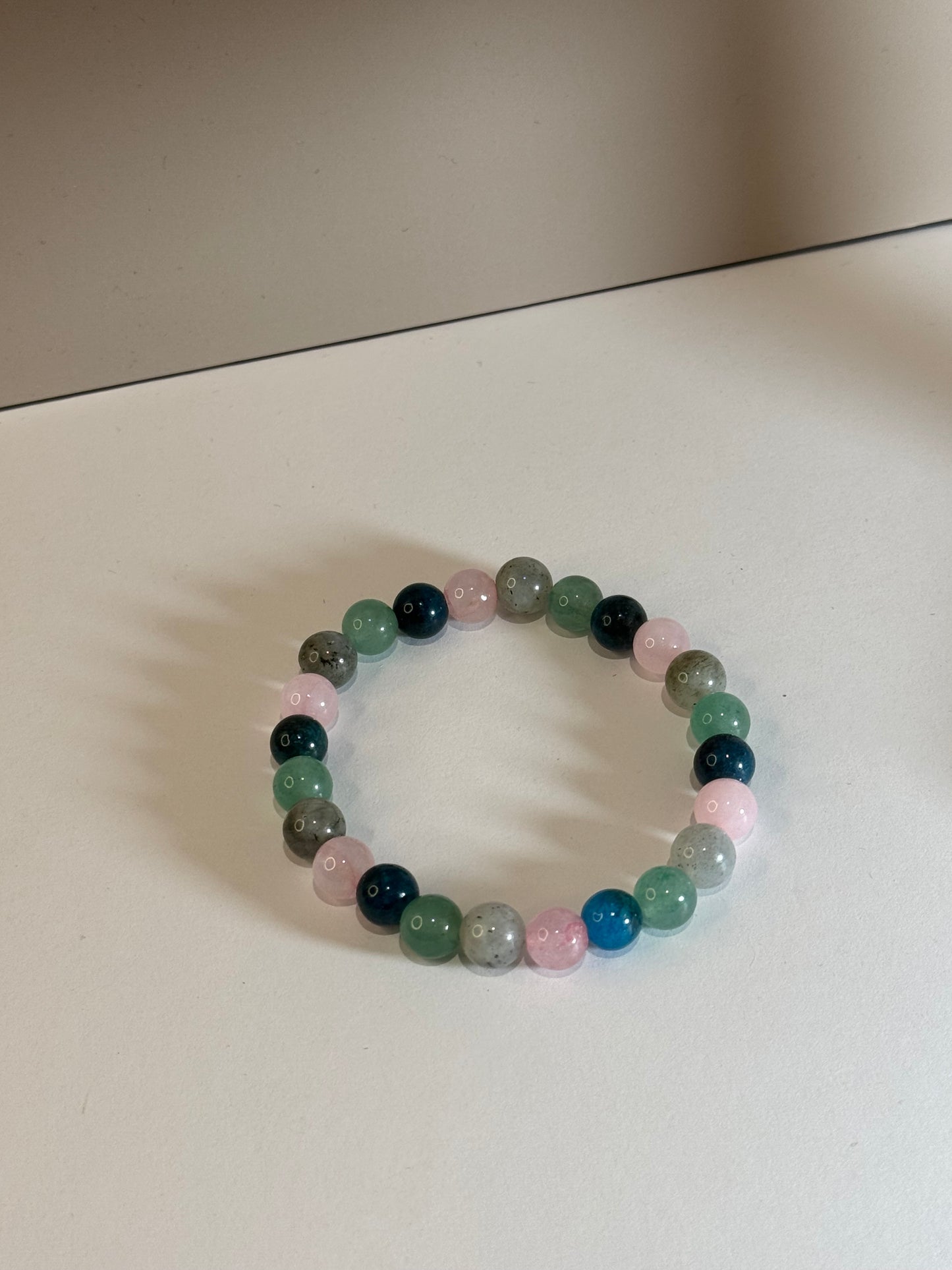 Bracelet Éclat Harmonie