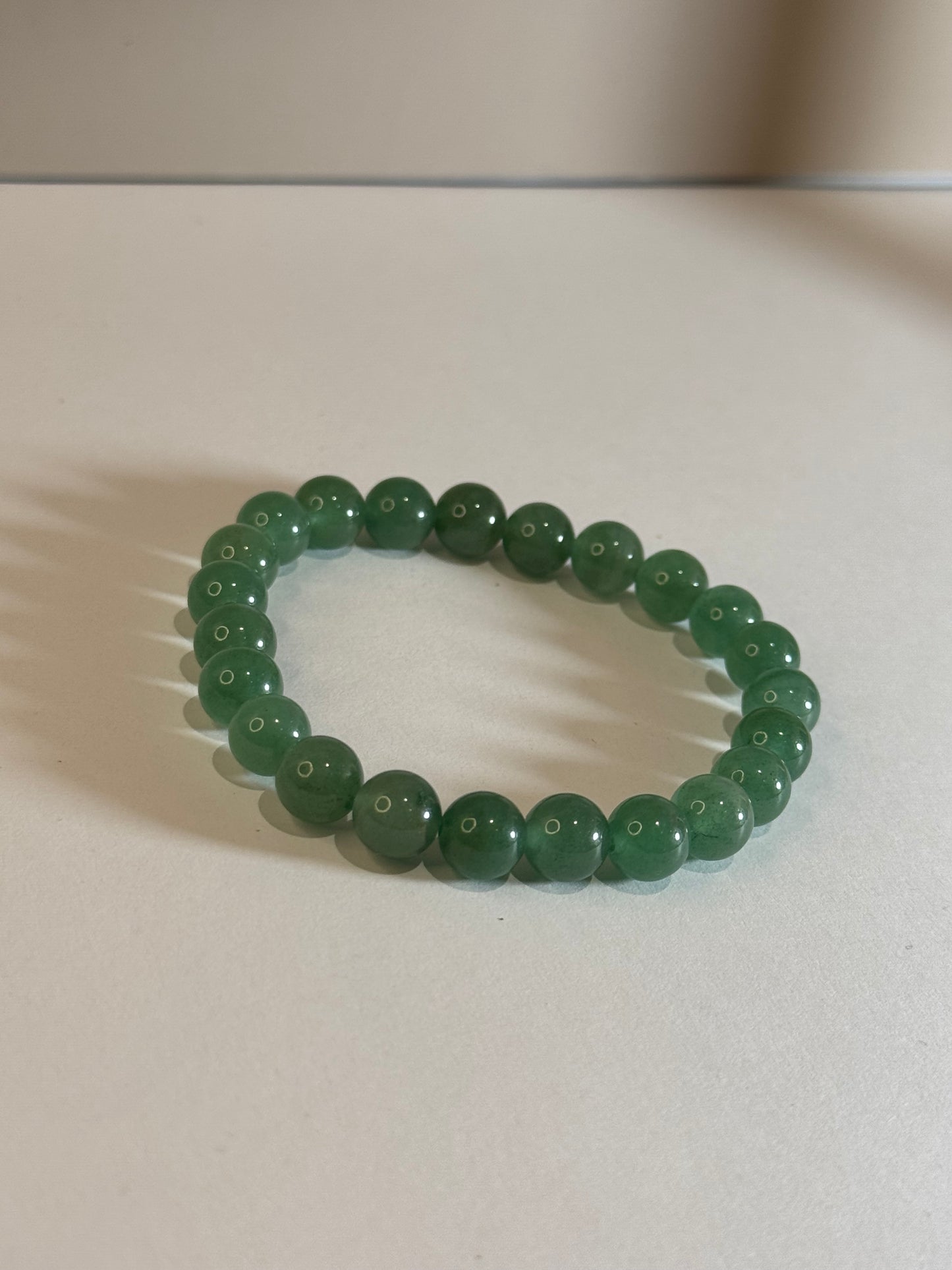 Bracelet Aventurine