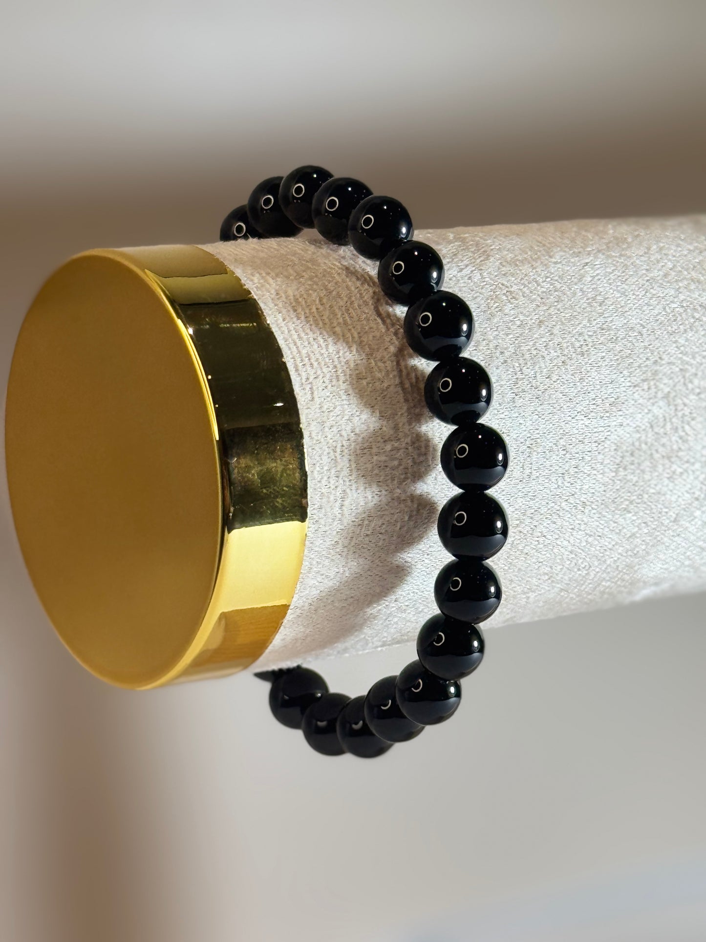 Bracelet Force Noire