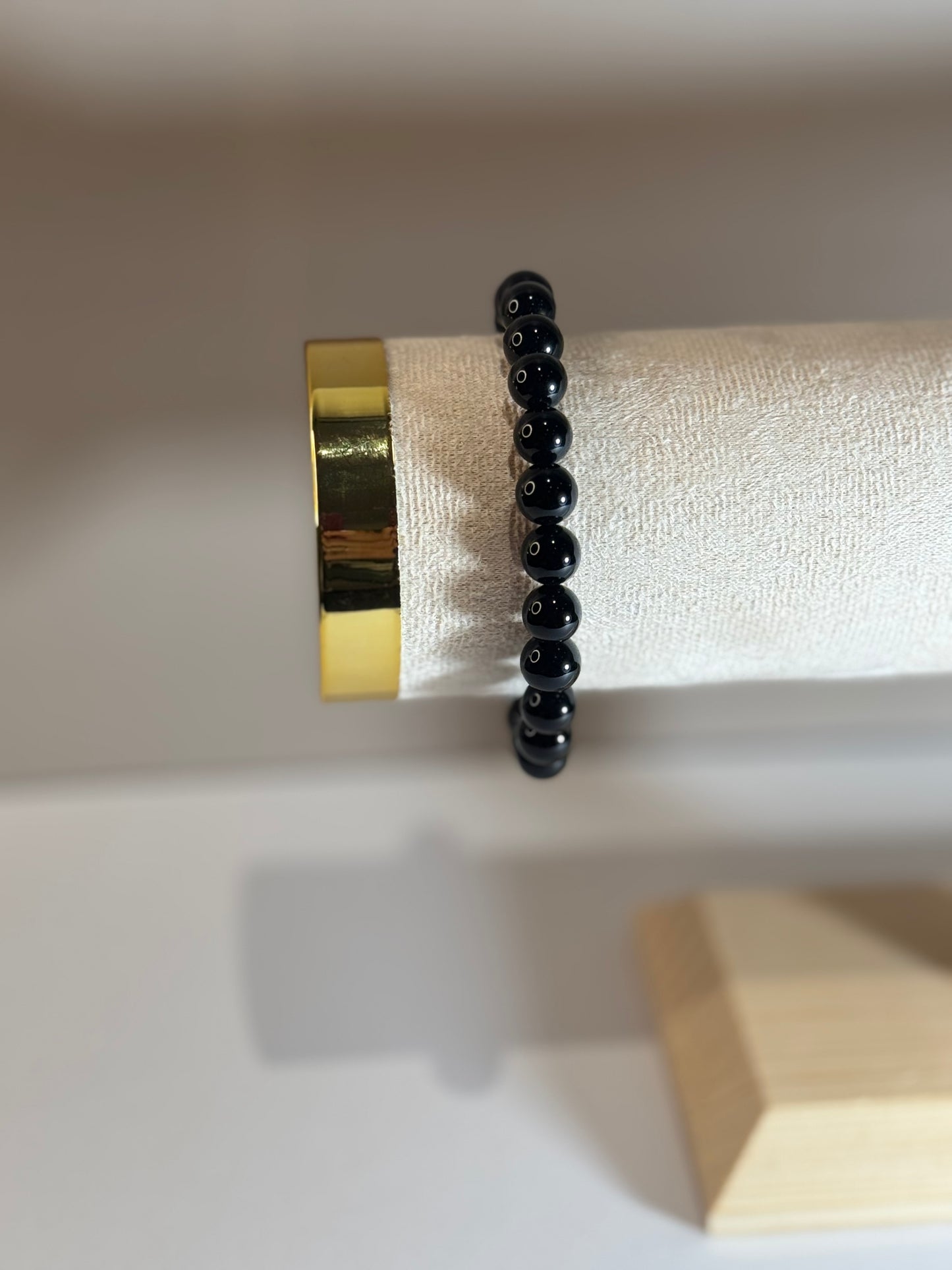 Bracelet Force Noire