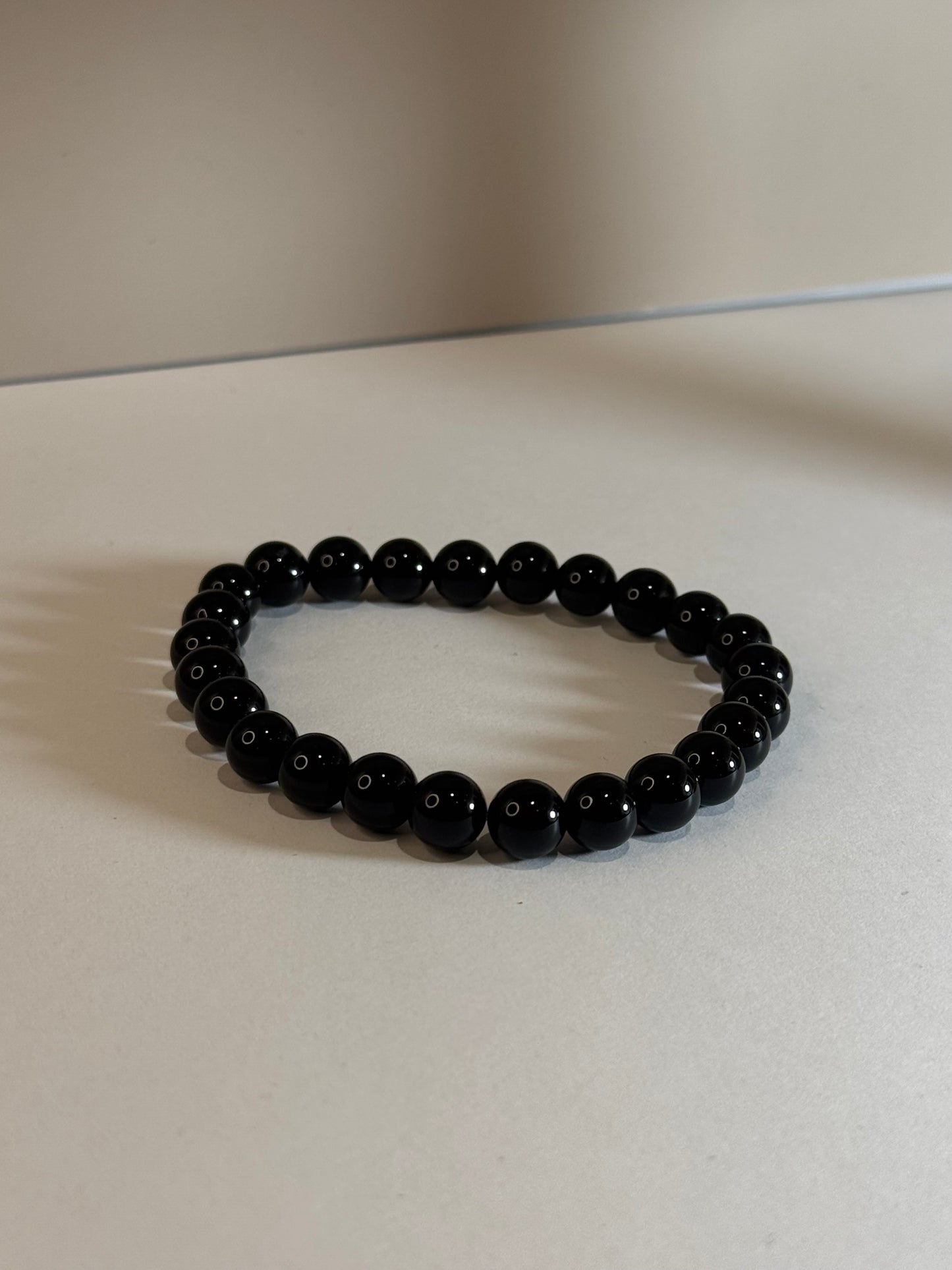 Bracelet Force Noire