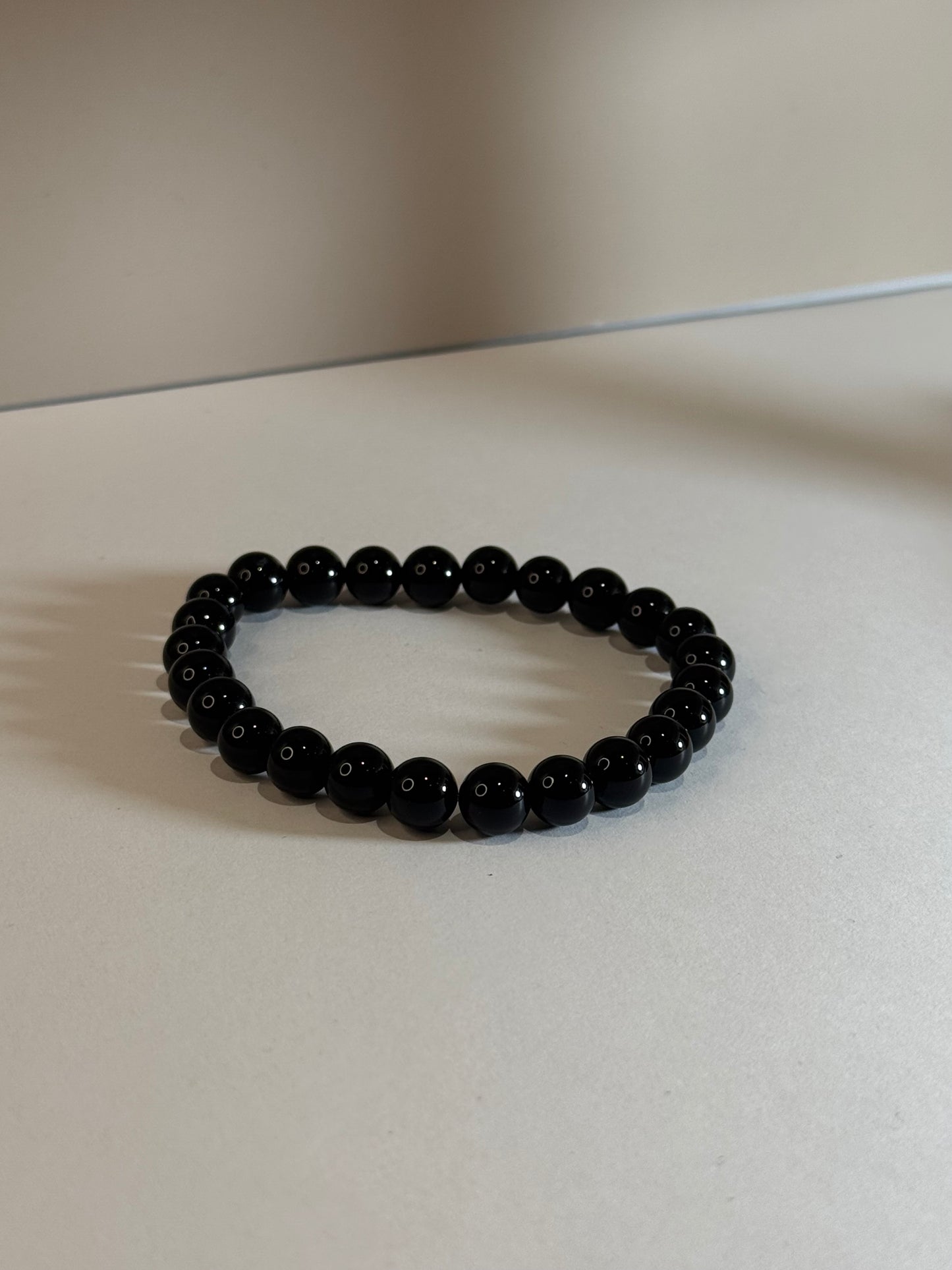 Bracelet Force Noire