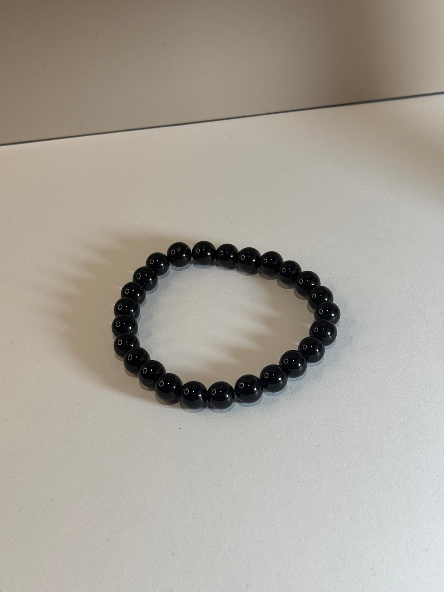 Bracelet Force Noire