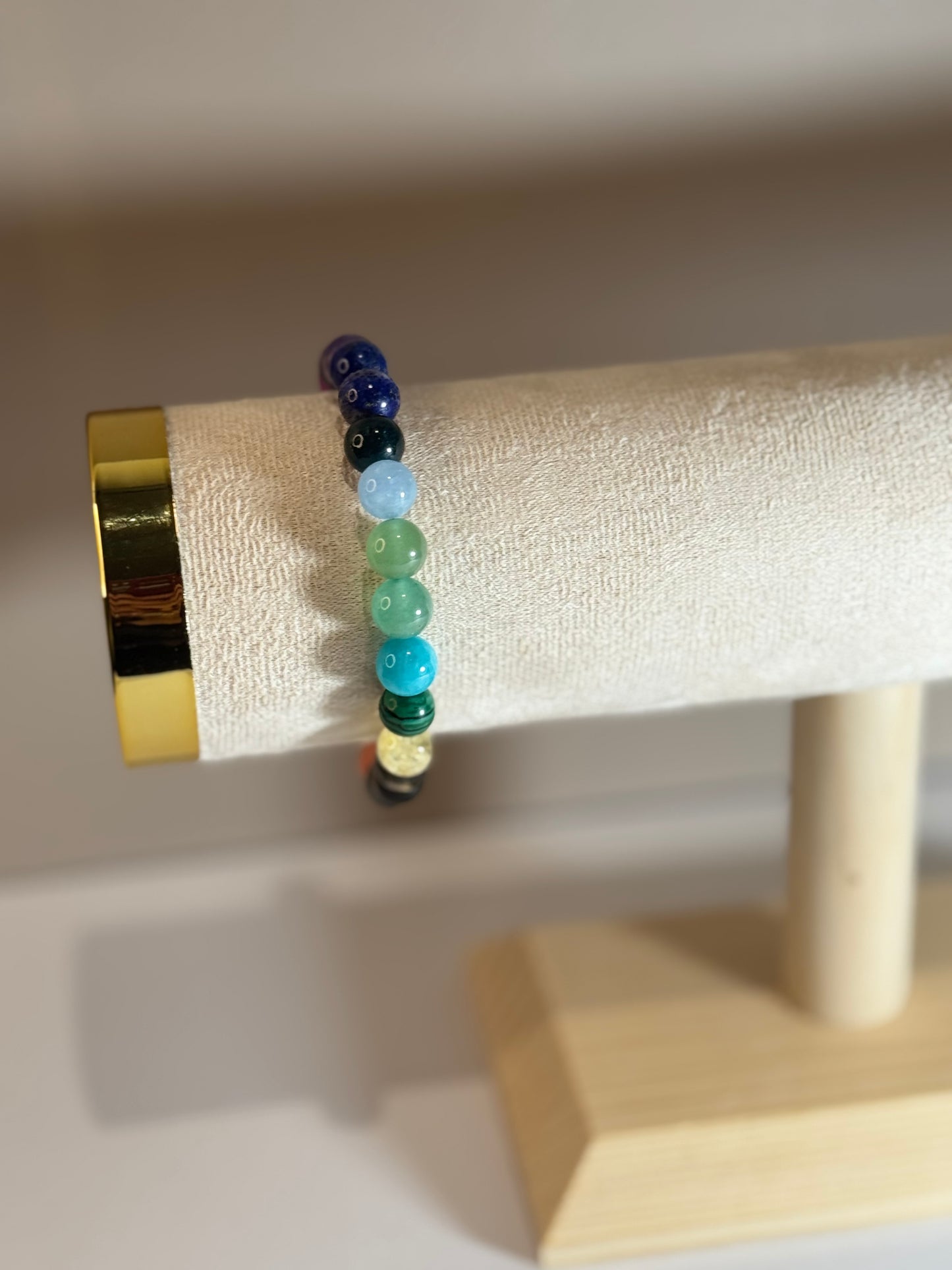 Bracelet Arc-en-Soi