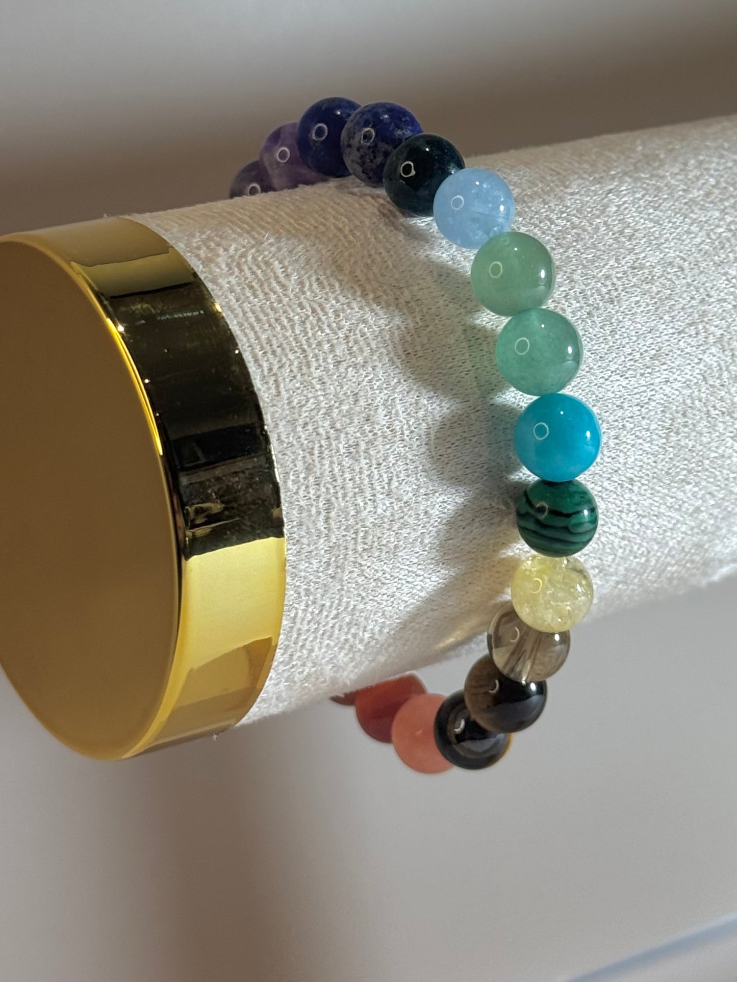 Bracelet Arc-en-Soi