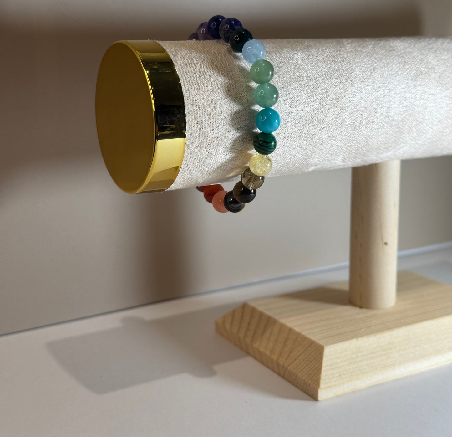 Bracelet Arc-en-Soi