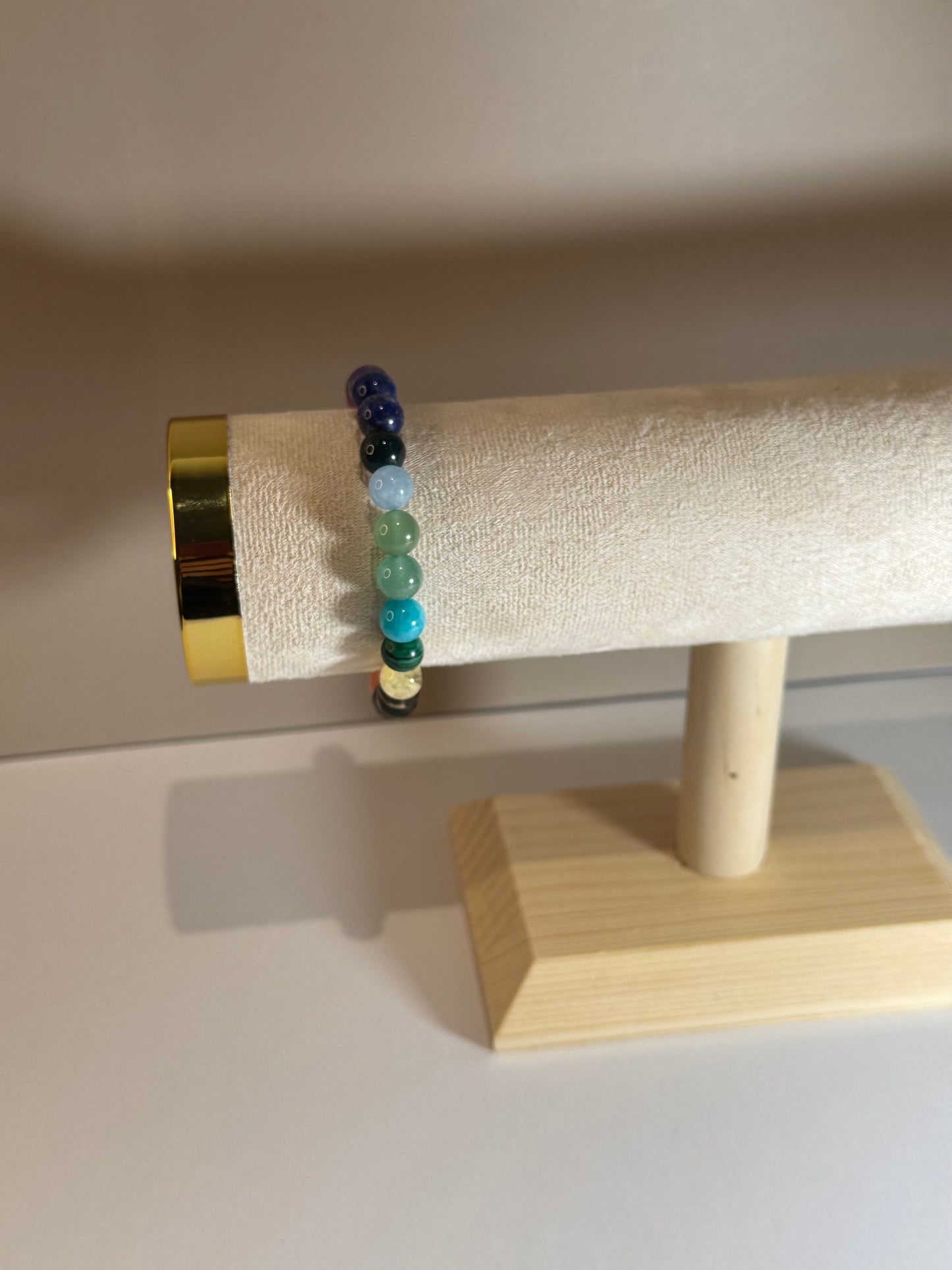Bracelet Arc-en-Soi