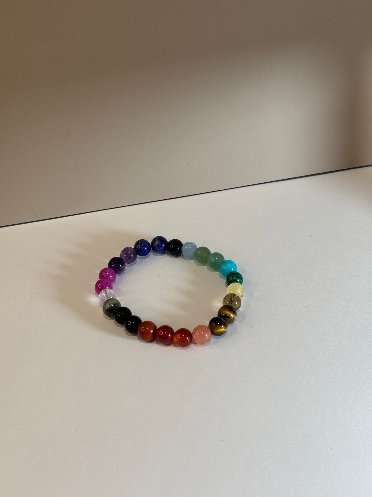 Bracelet Arc-en-Soi