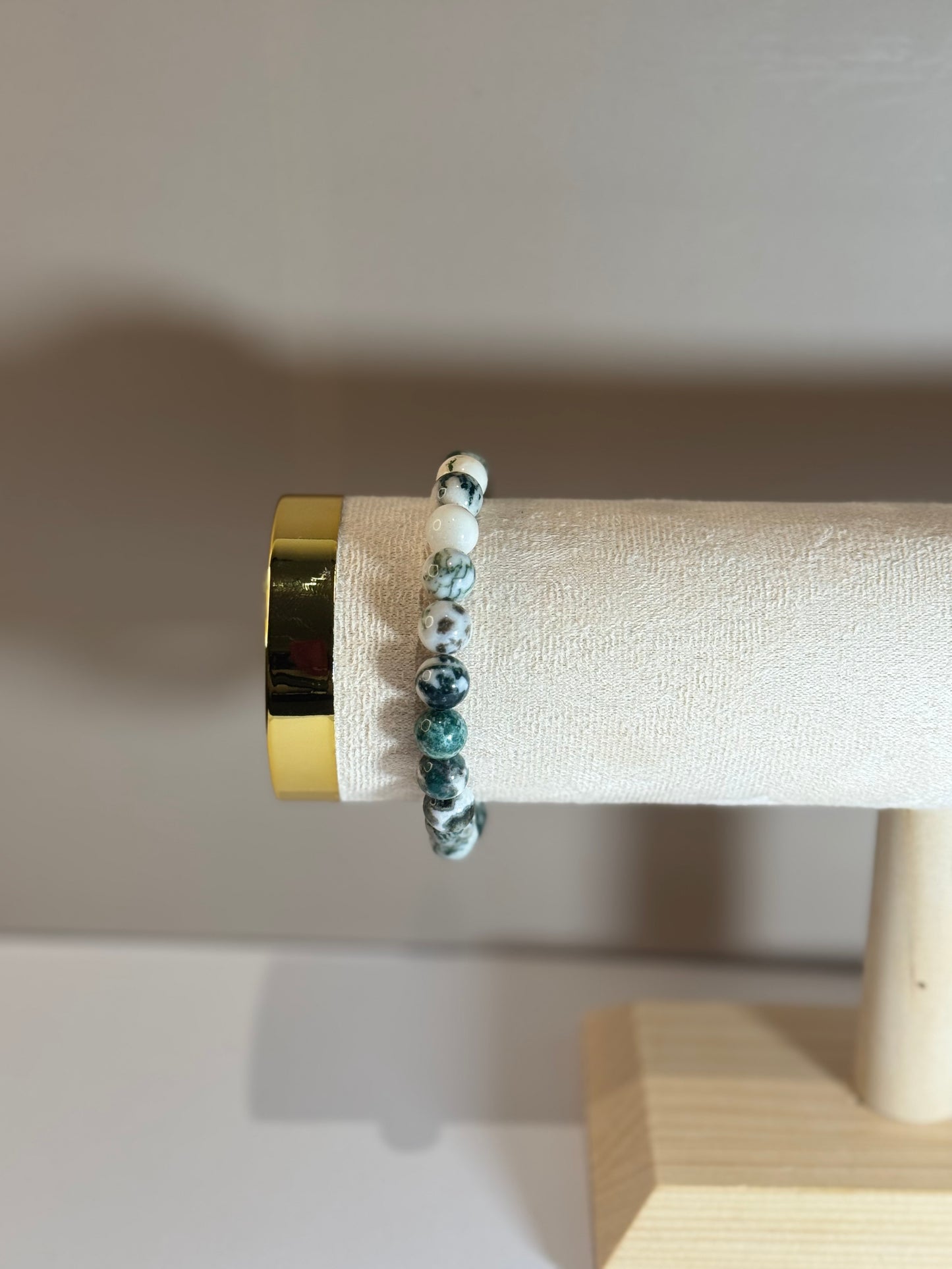 Bracelet Forêt Intérieure