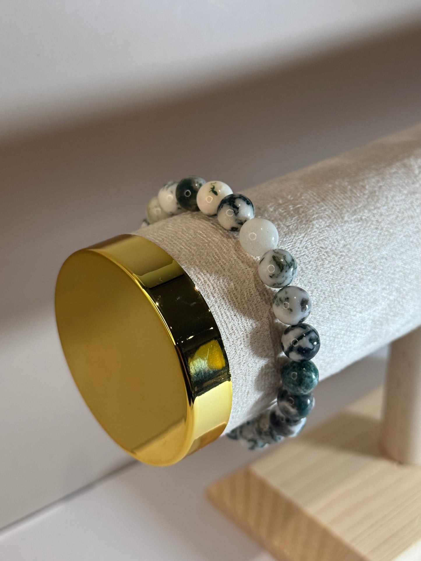 Bracelet Forêt Intérieure