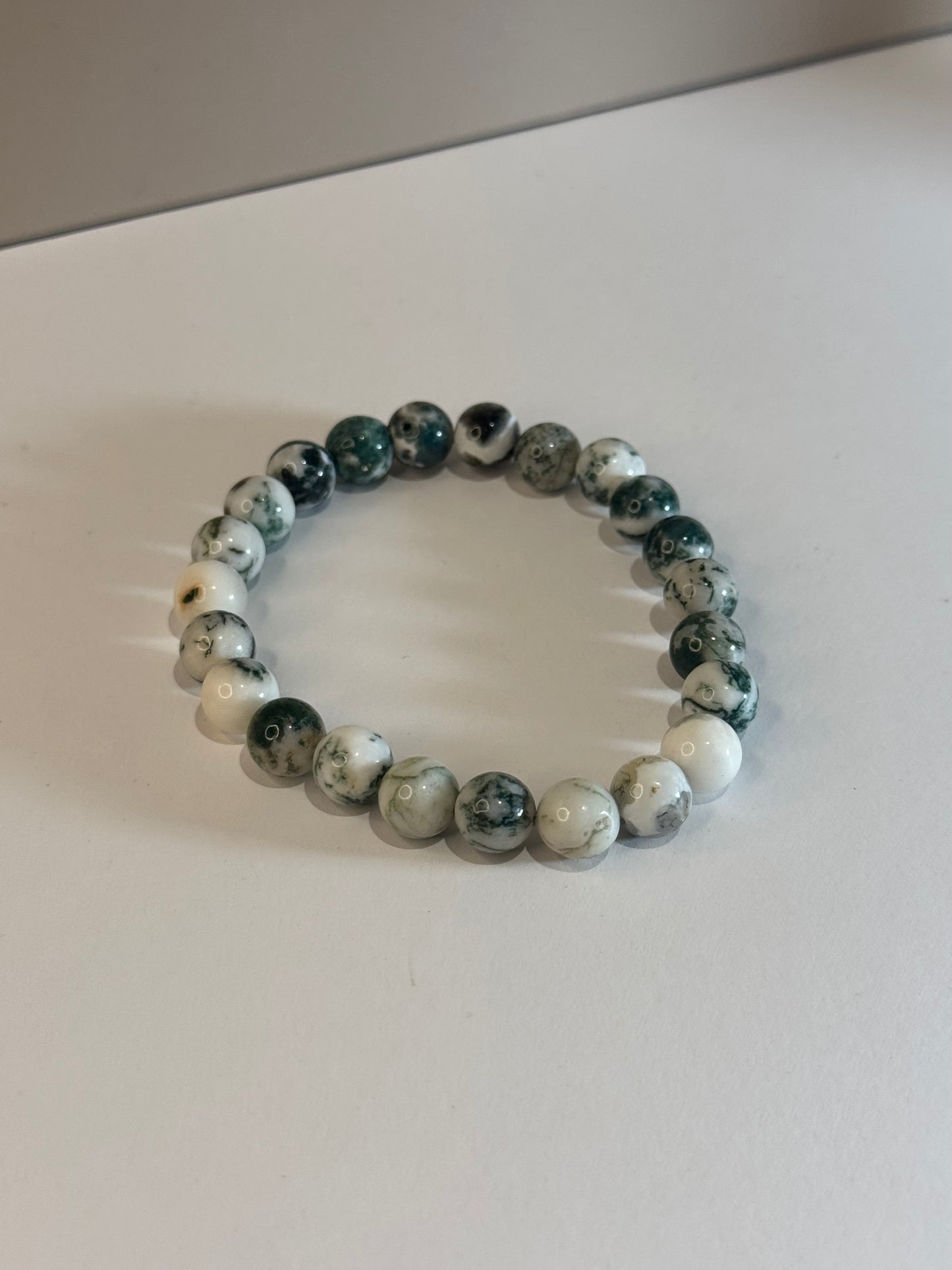 Bracelet Forêt Intérieure