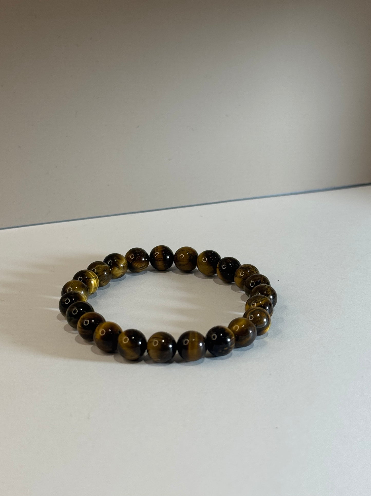Bracelet Force (Oeil de tigre)