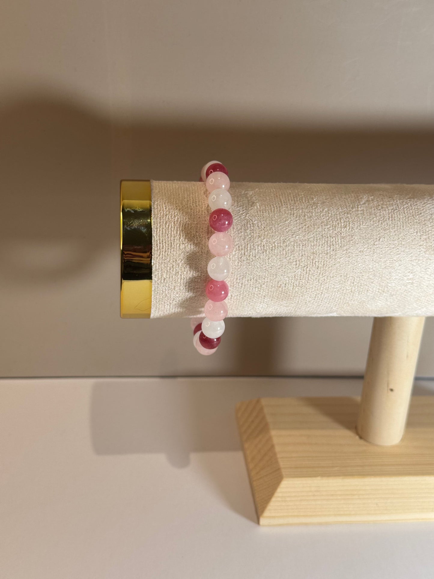 Bracelet Éclat de Rosée