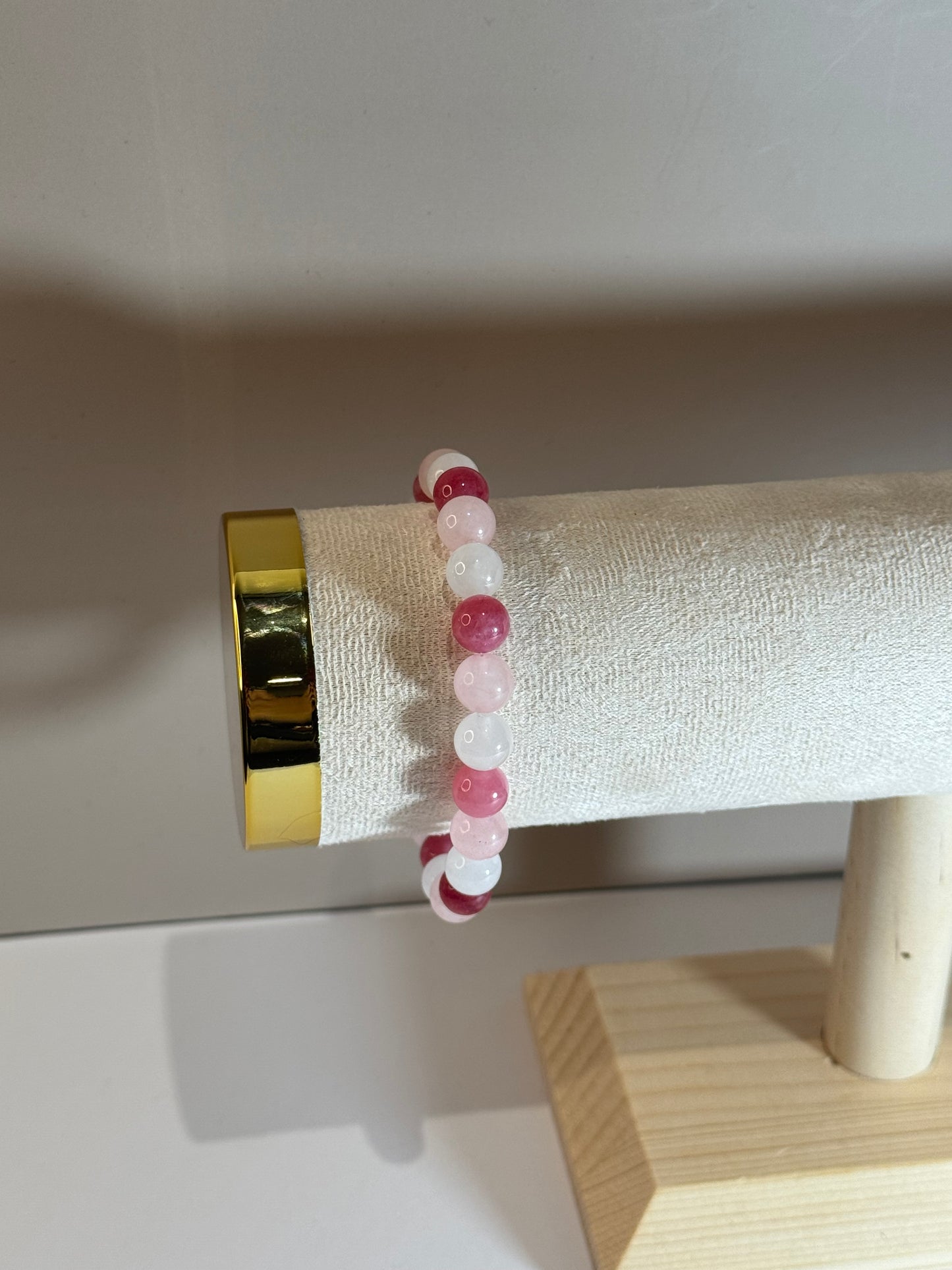 Bracelet Éclat de Rosée