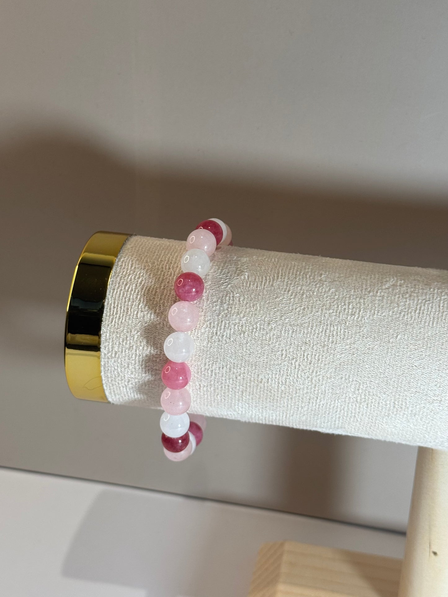 Bracelet Éclat de Rosée