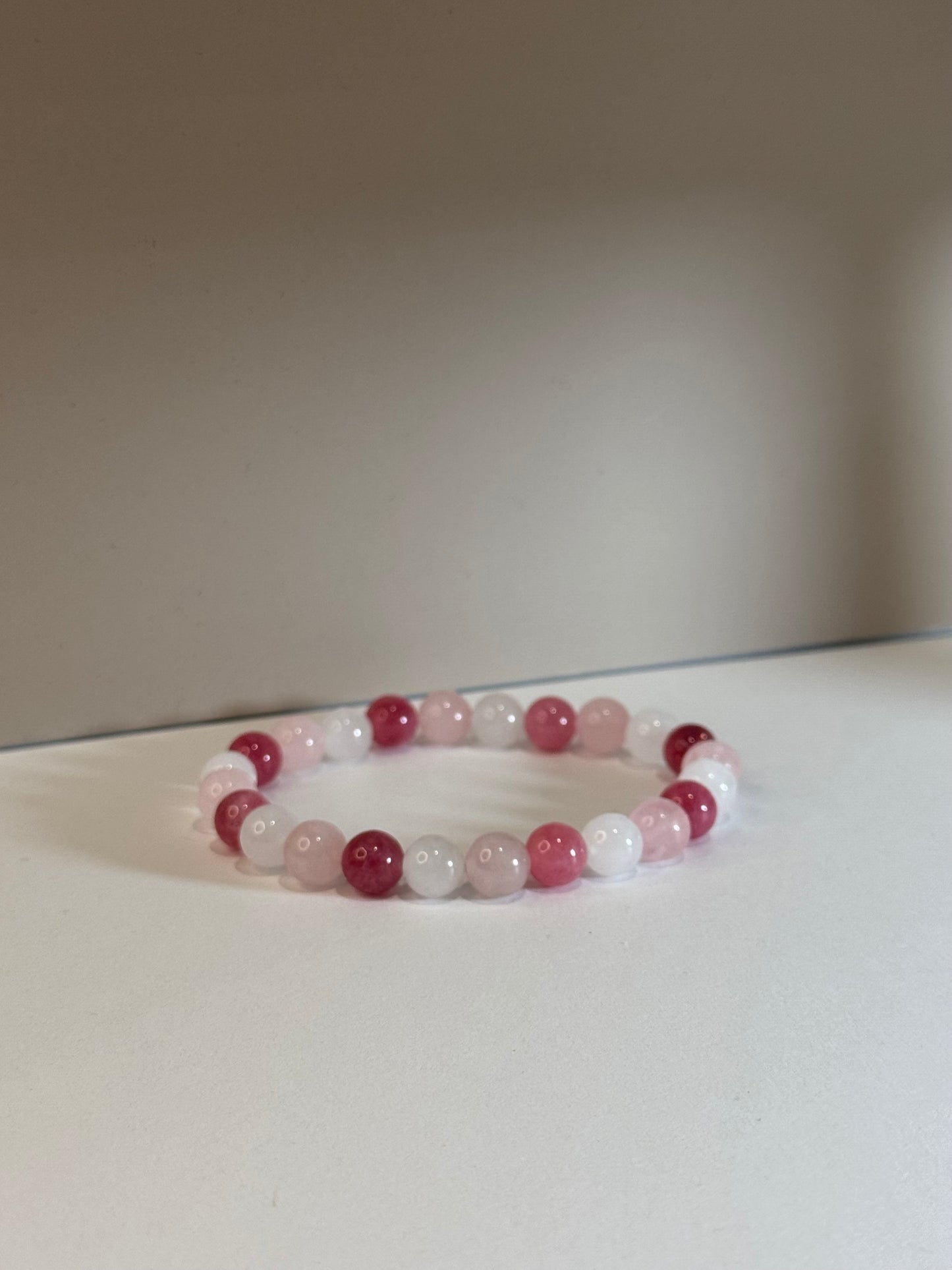 Bracelet Éclat de Rosée