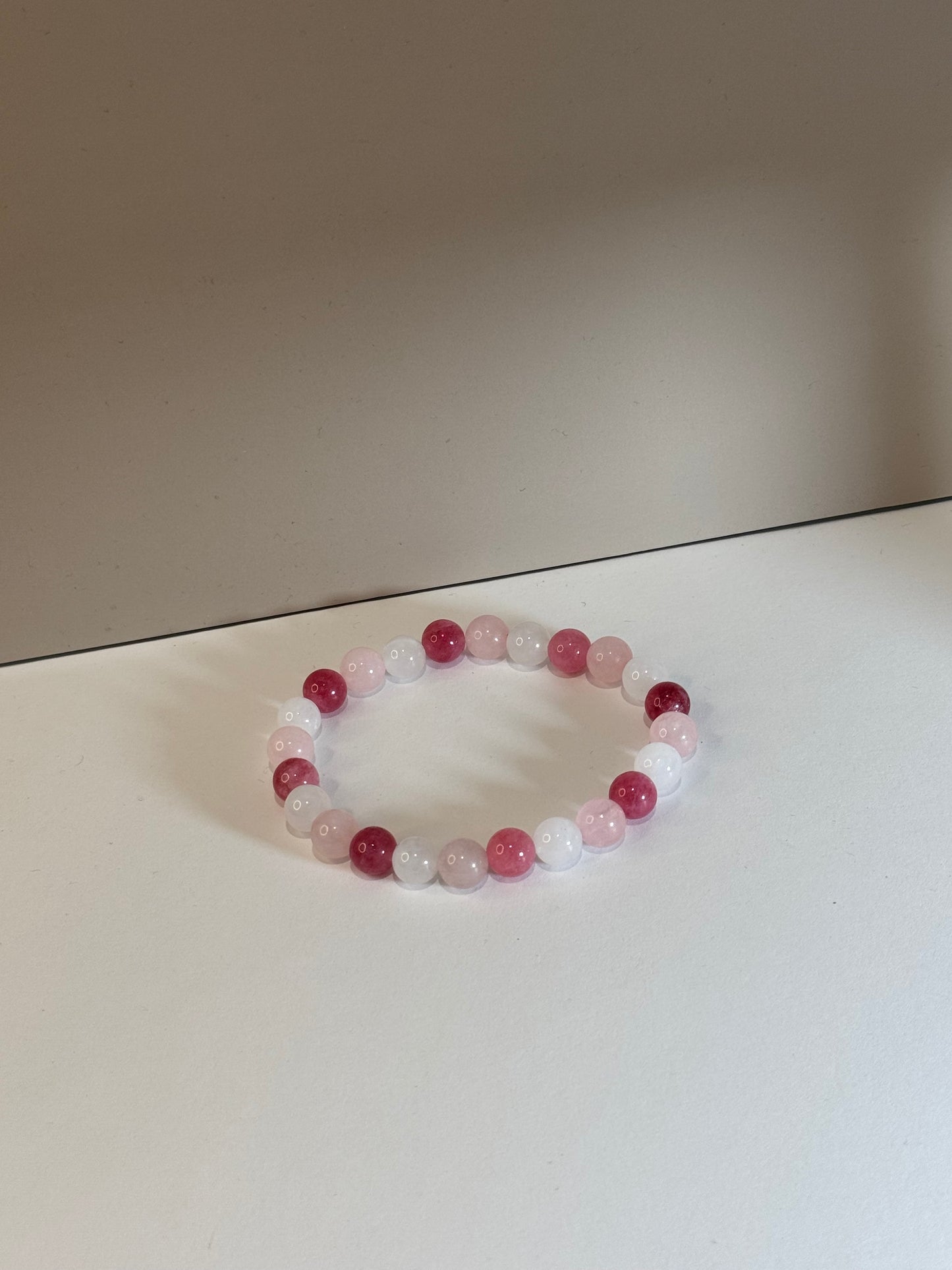 Bracelet Éclat de Rosée