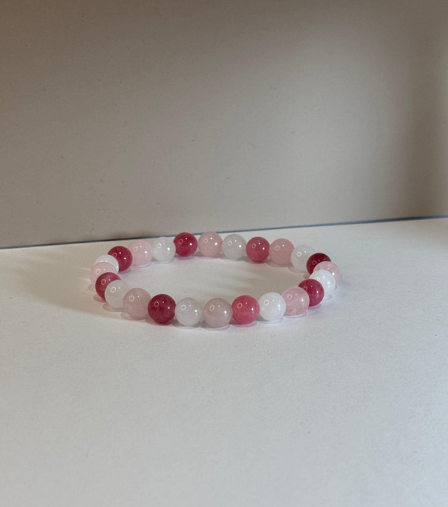 Bracelet Éclat de Rosée
