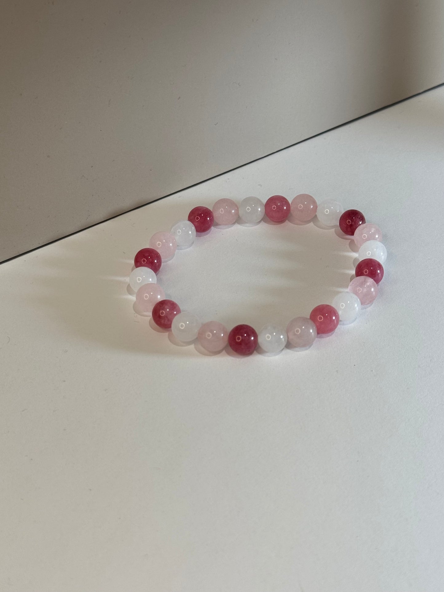 Bracelet Éclat de Rosée