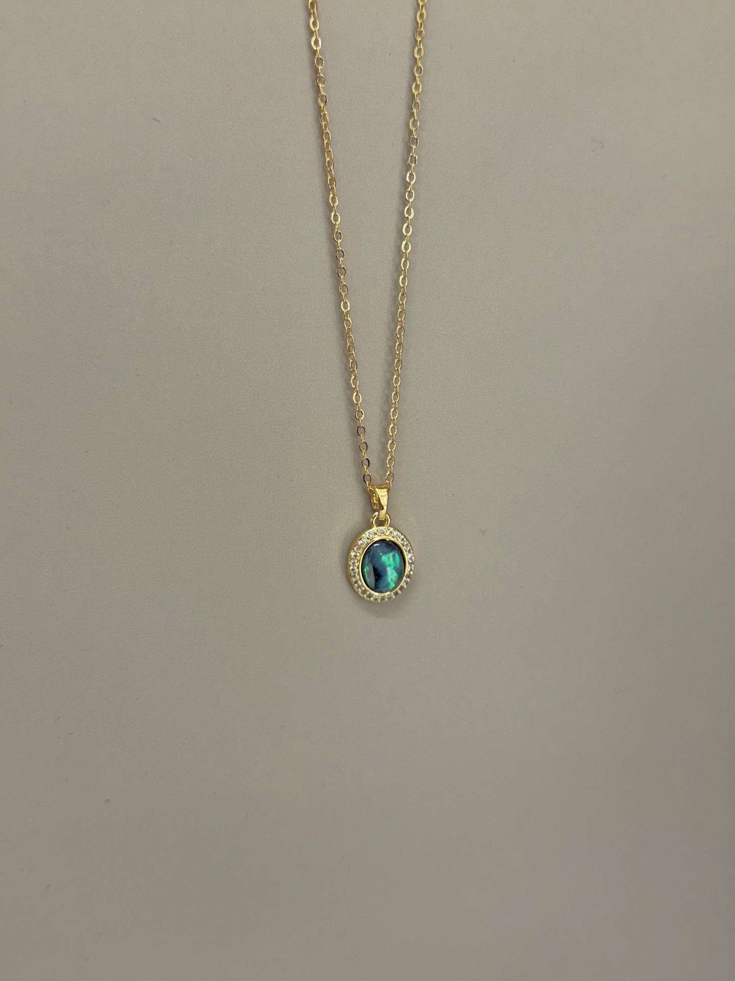 Collier Éclat de Celine