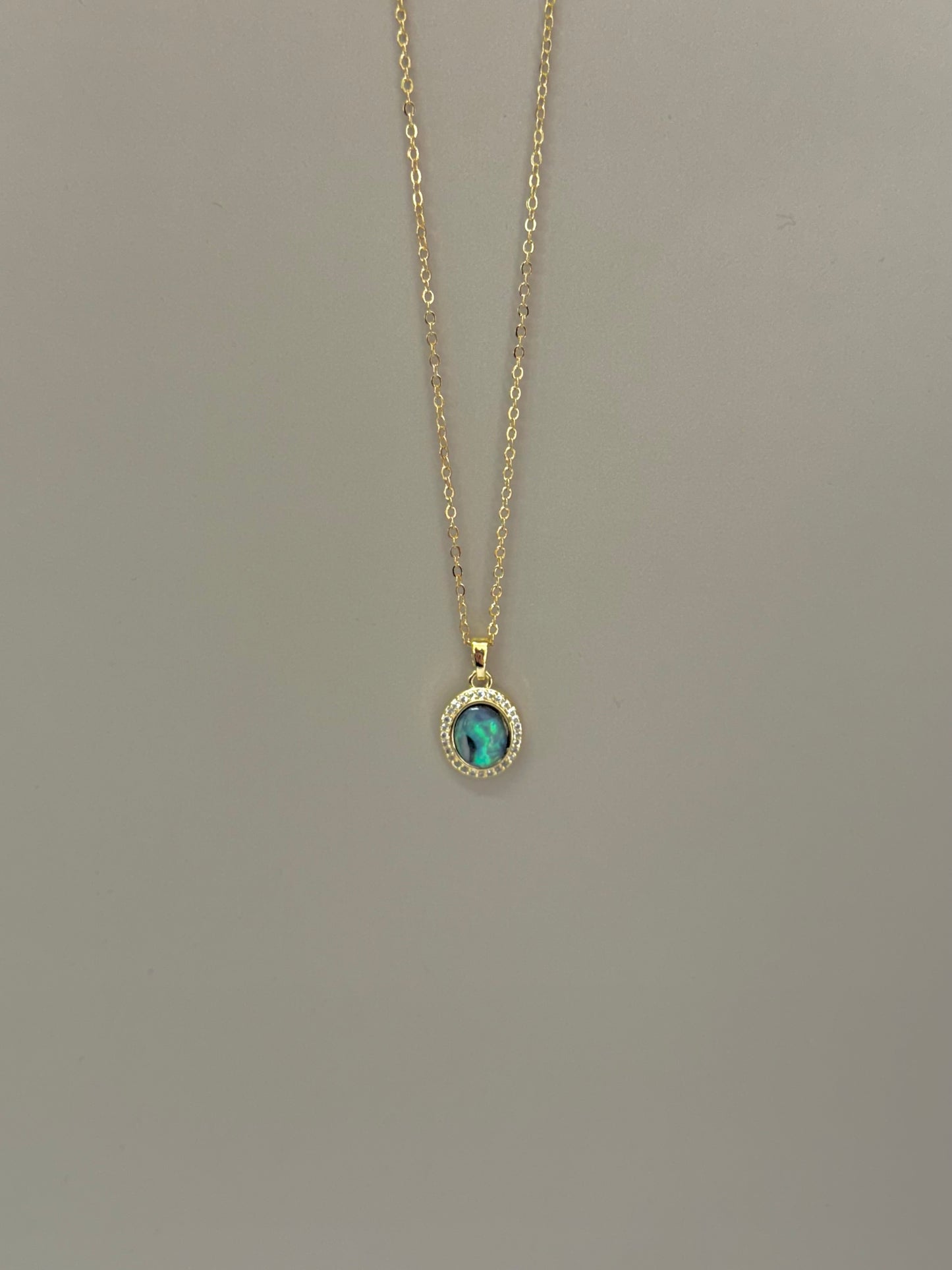 Collier Éclat de Celine