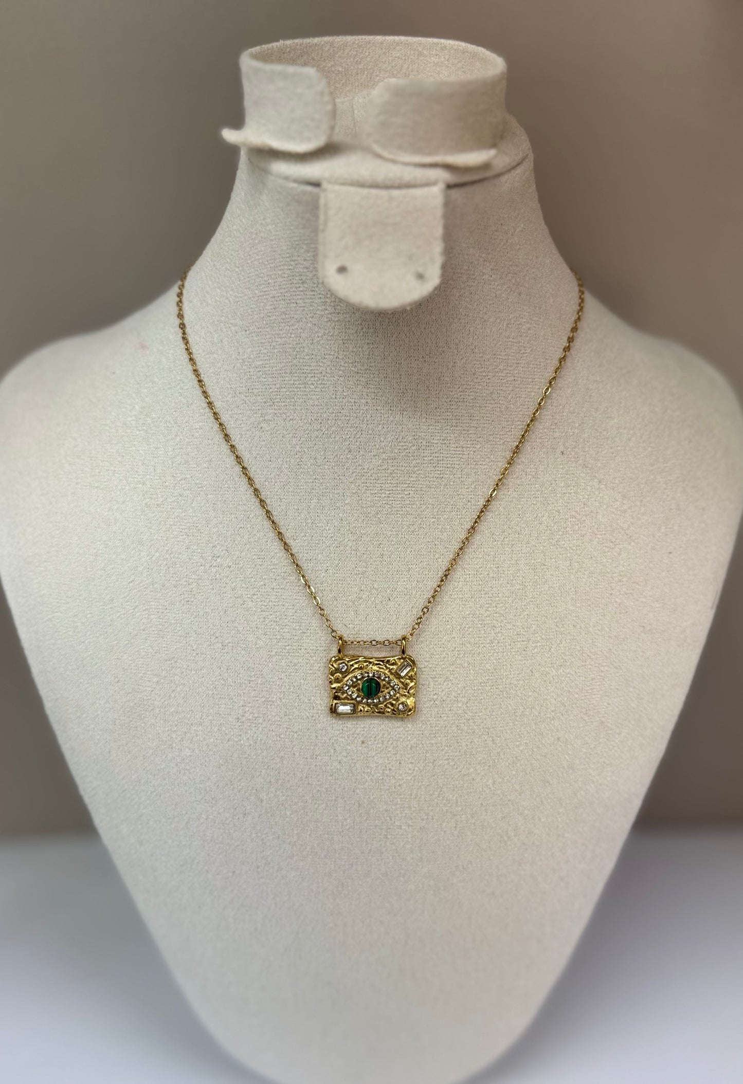 Collier Regard d’Aura