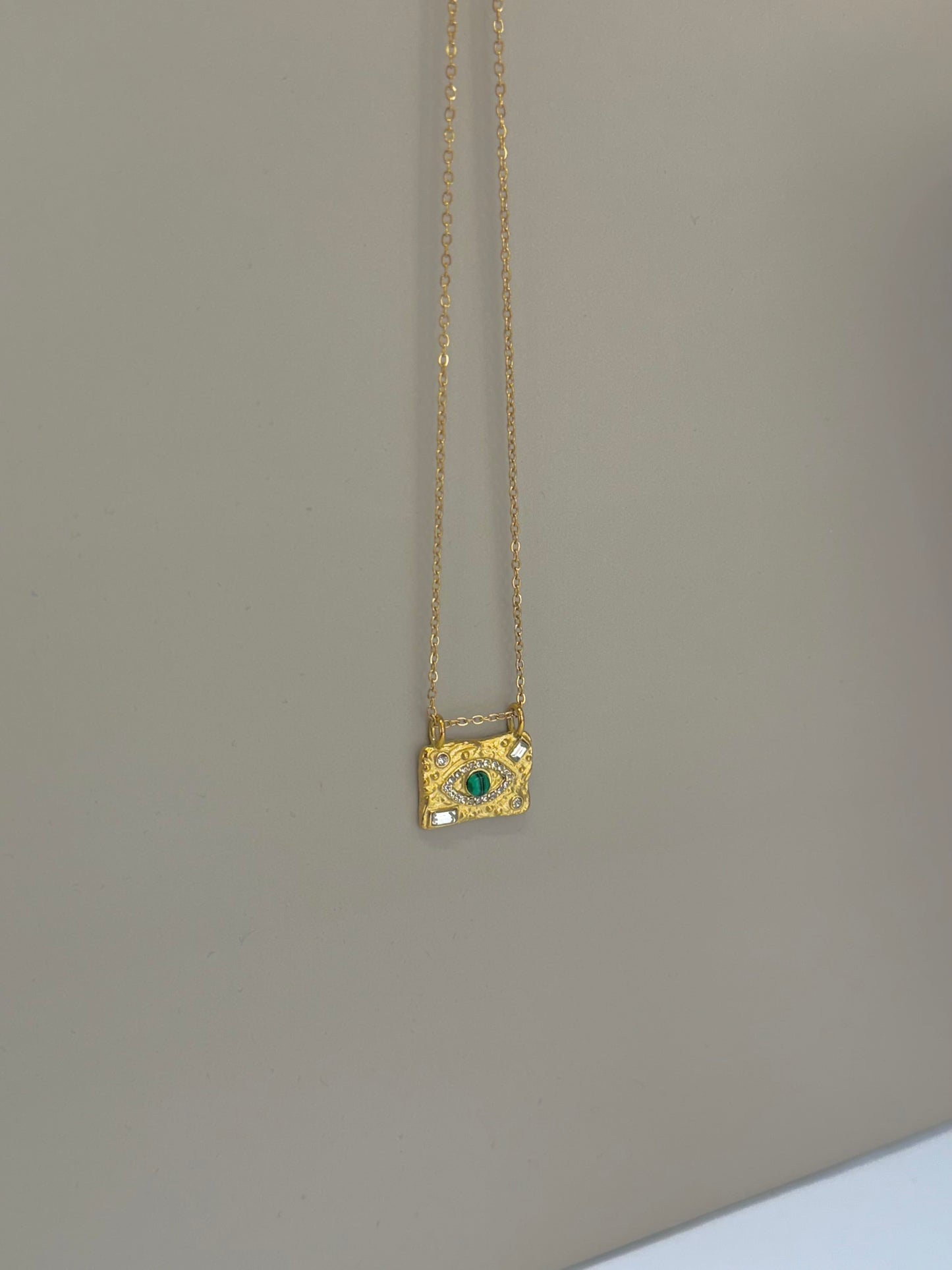 Collier Regard d’Aura