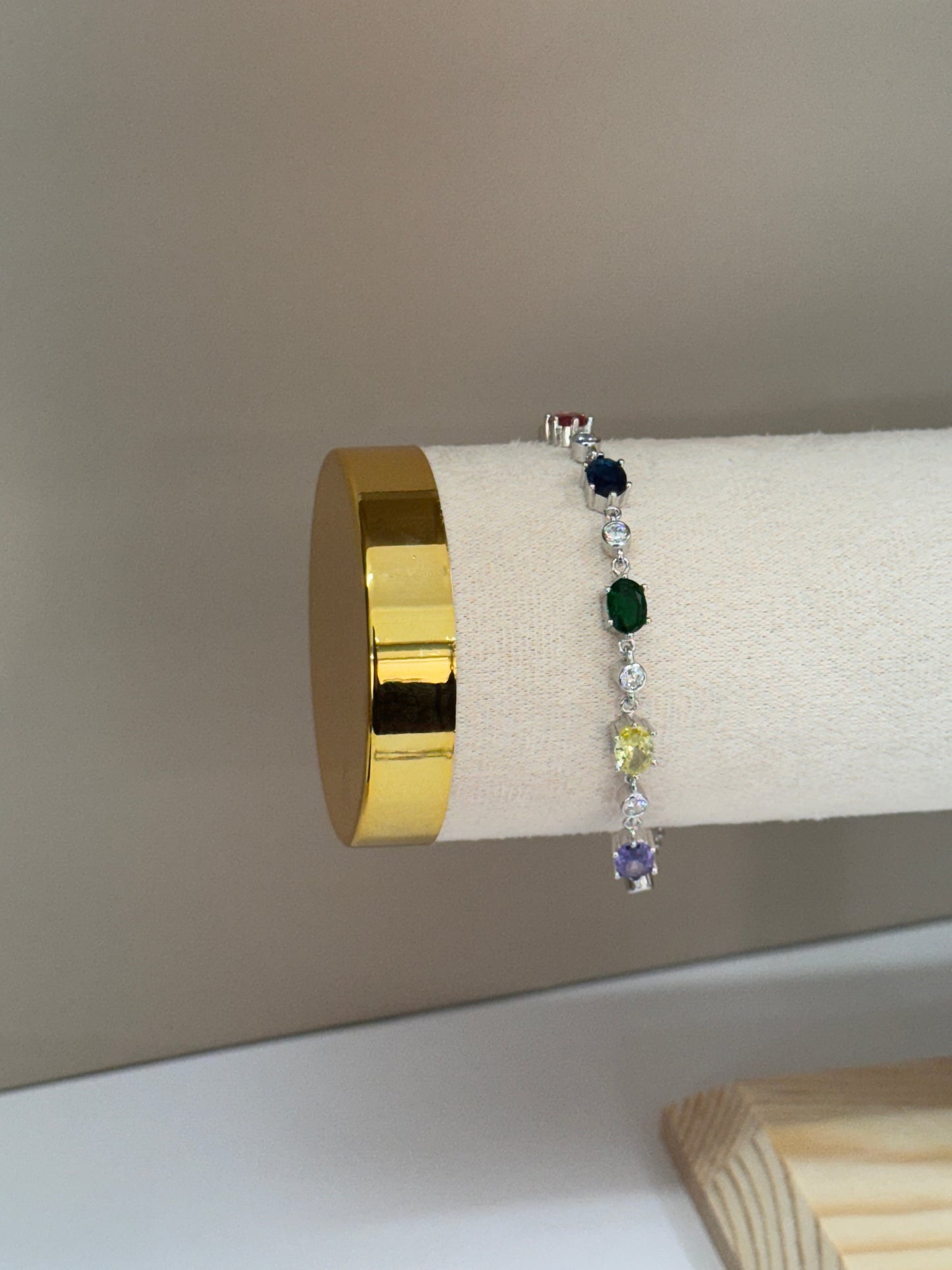 Bracelet Lumière d’Aura