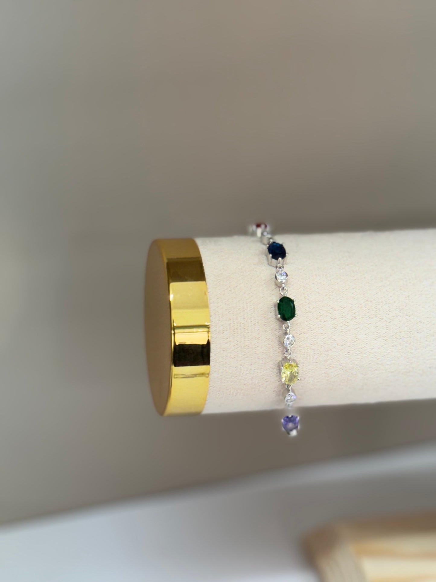 Bracelet Lumière d’Aura