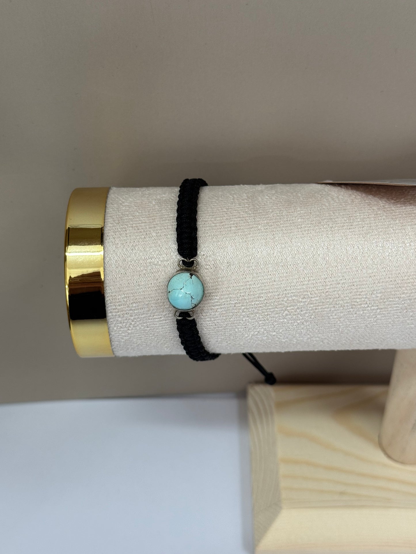 Sérénité Nomade (Turquoise)