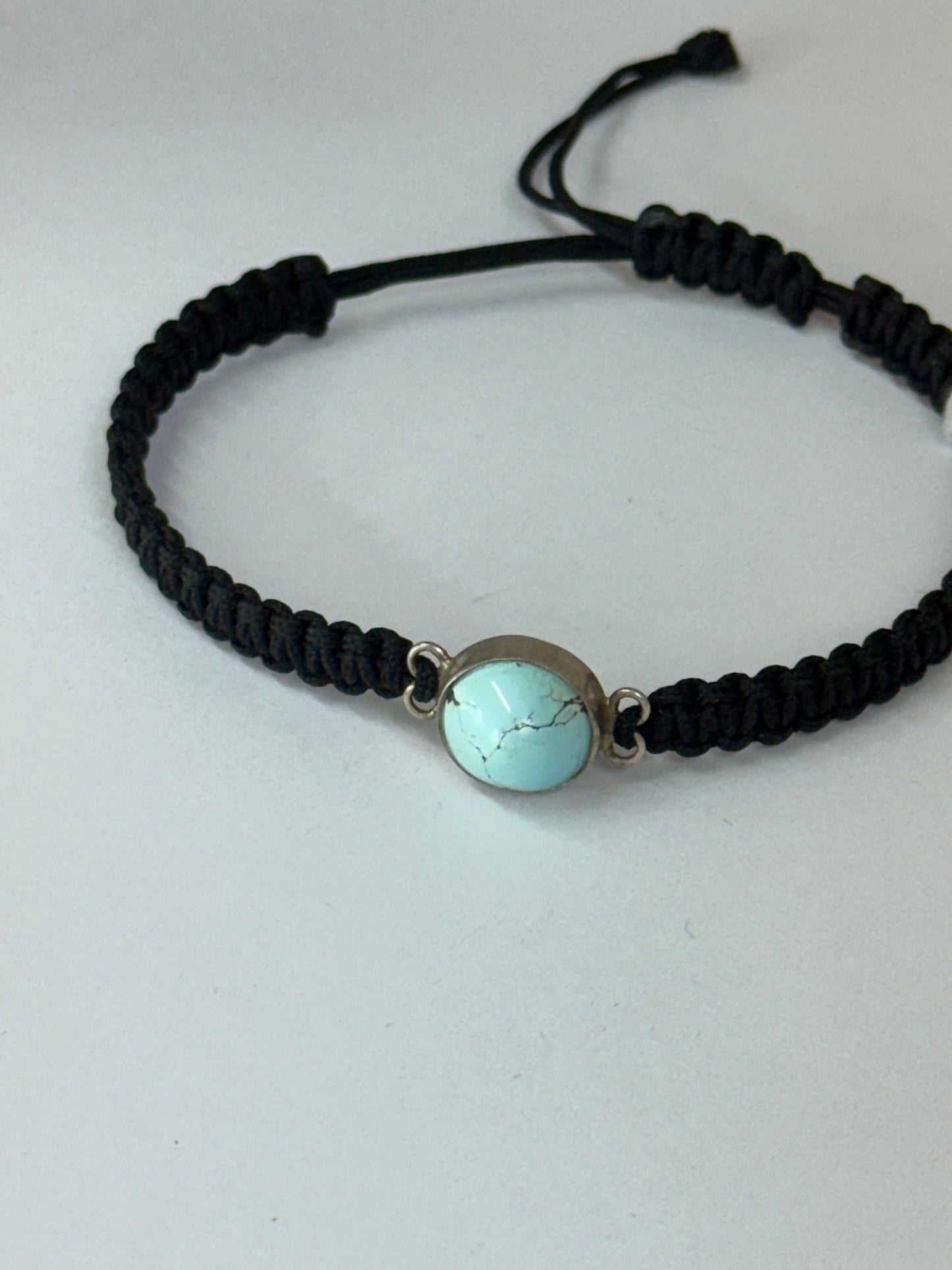 Sérénité Nomade (Turquoise)