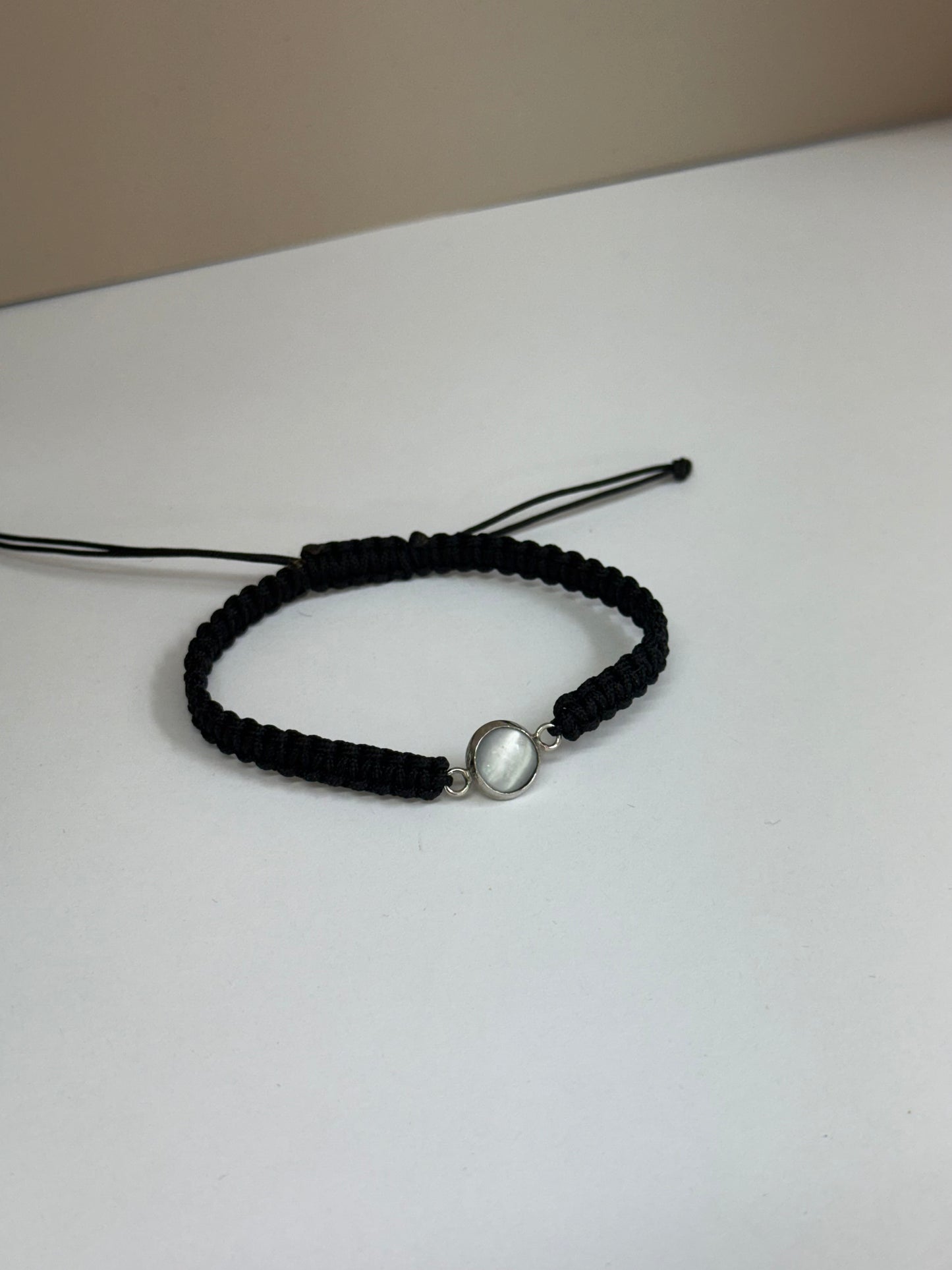 Bracelet Lumière Lunaire (Pierre de Lune)