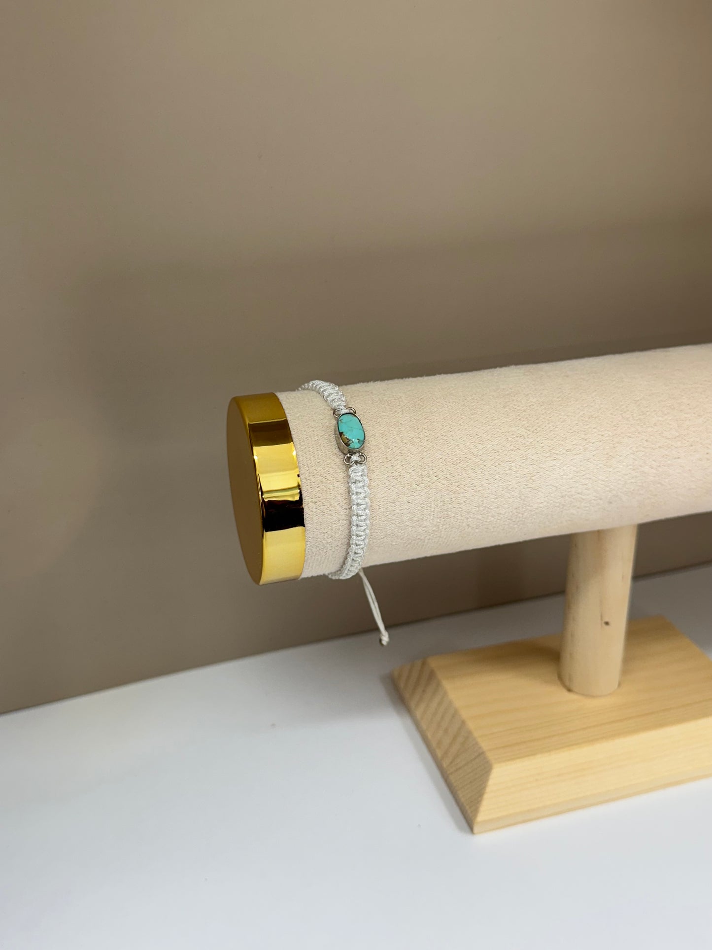 Bracelet Horizon (Turquoise)