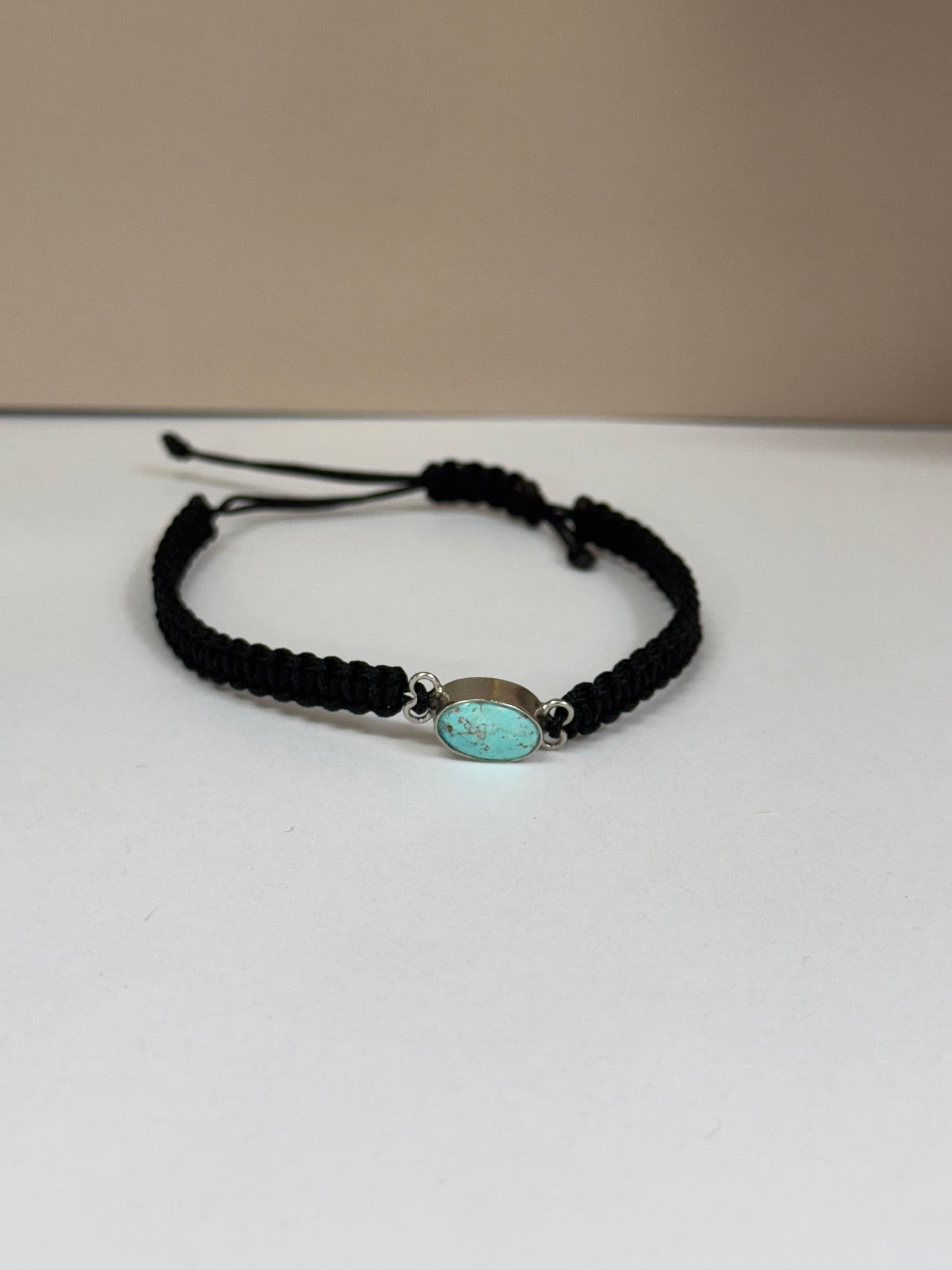Bracelet Sérénité Céleste (Turquoise)