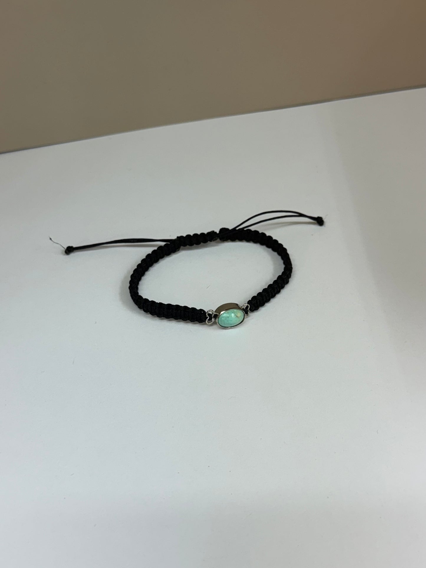 Bracelet Sérénité Boréale (Amazonite)