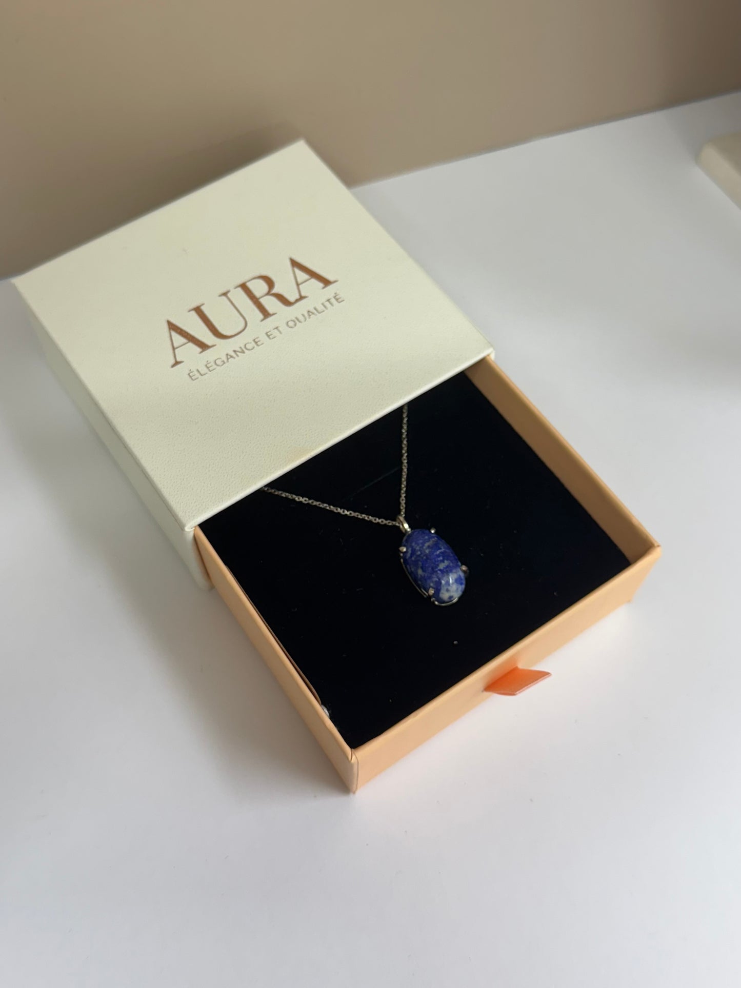 Éclat Royal (Lapis Lazuli)