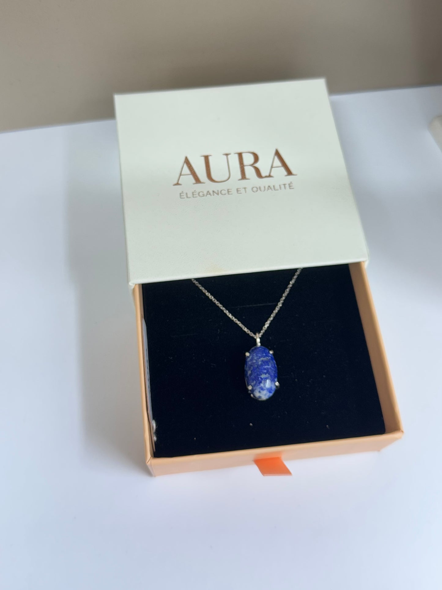 Éclat Royal (Lapis Lazuli)