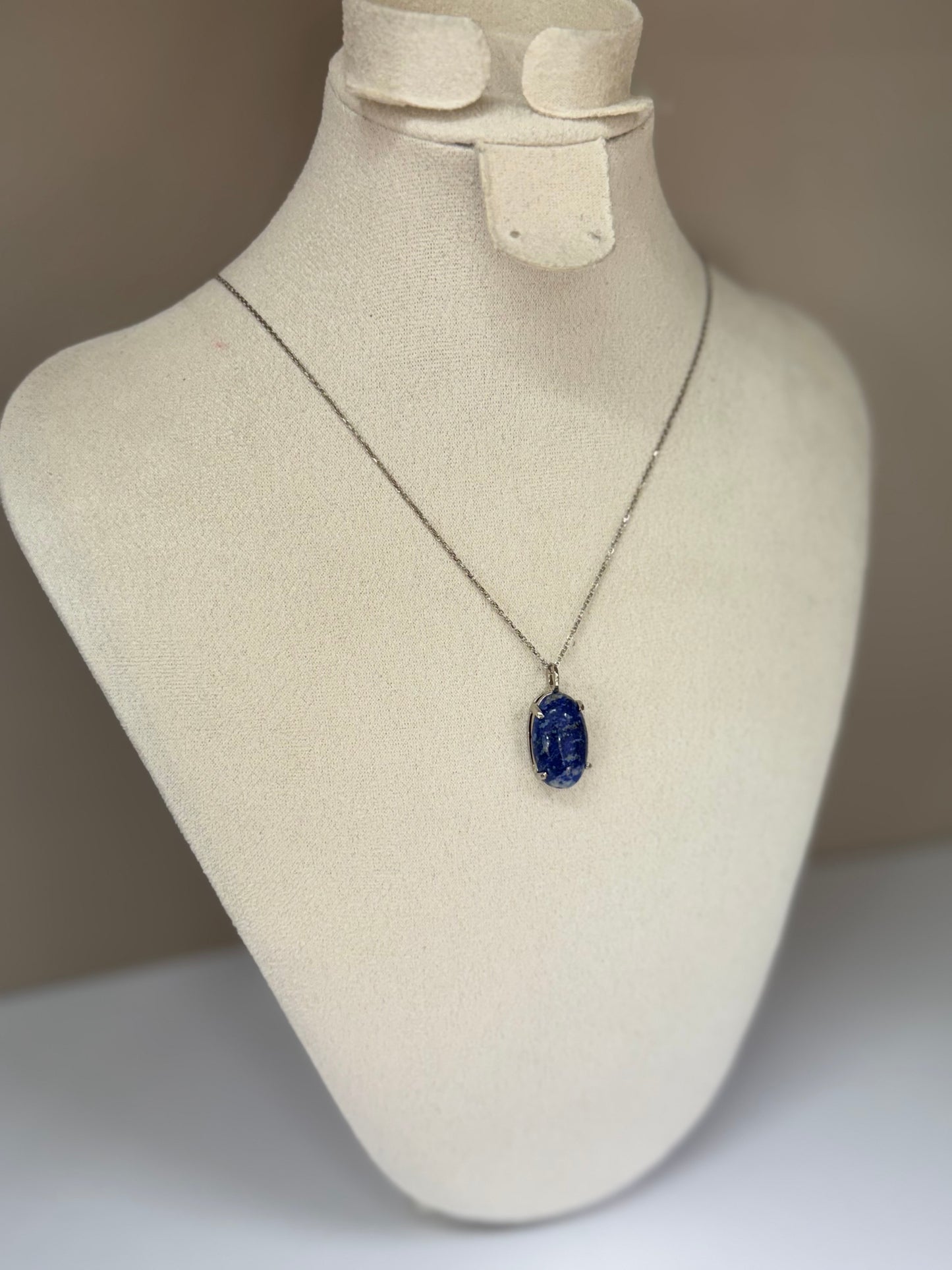 Éclat Royal (Lapis Lazuli)