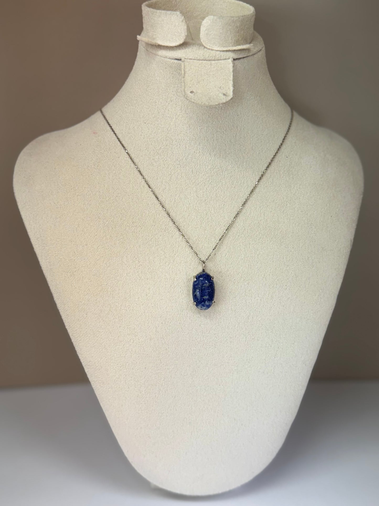 Éclat Royal (Lapis Lazuli)