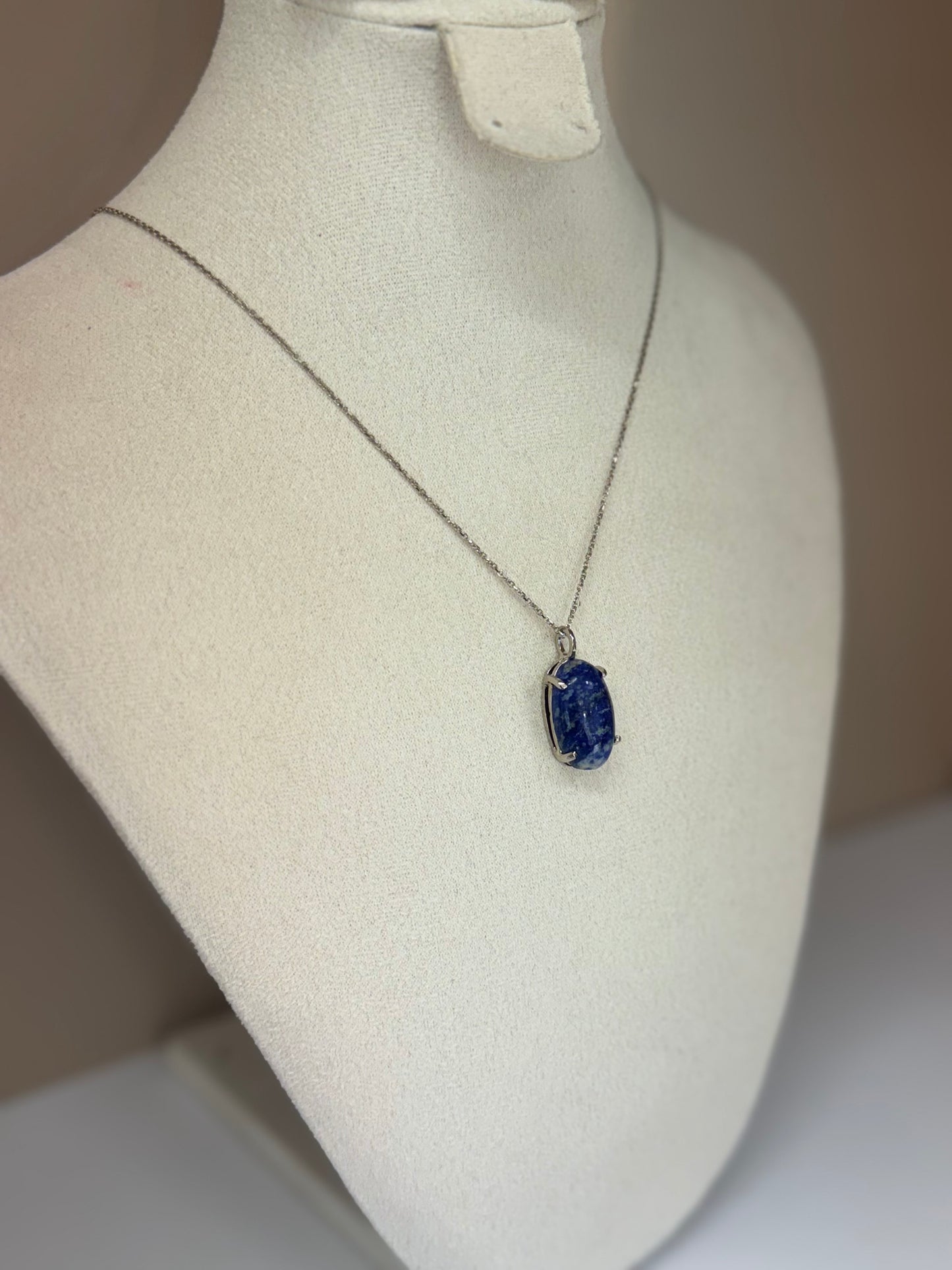 Éclat Royal (Lapis Lazuli)