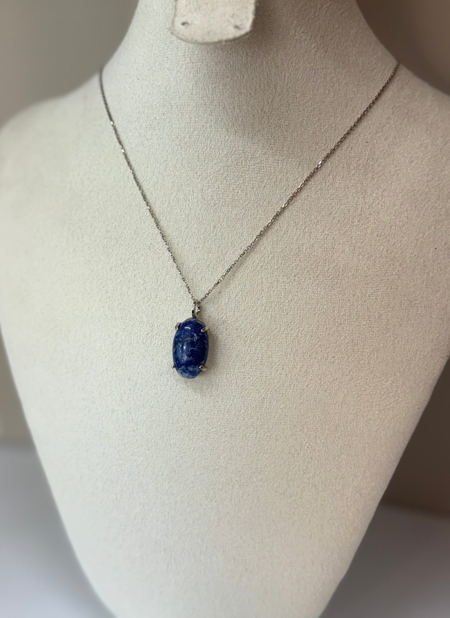Éclat Royal (Lapis Lazuli)