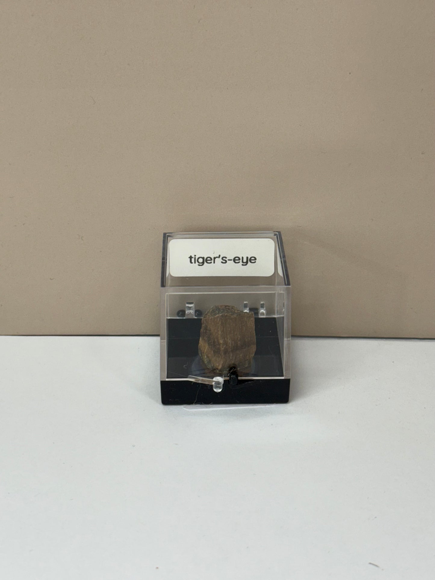 Pierre Œil de Tigre