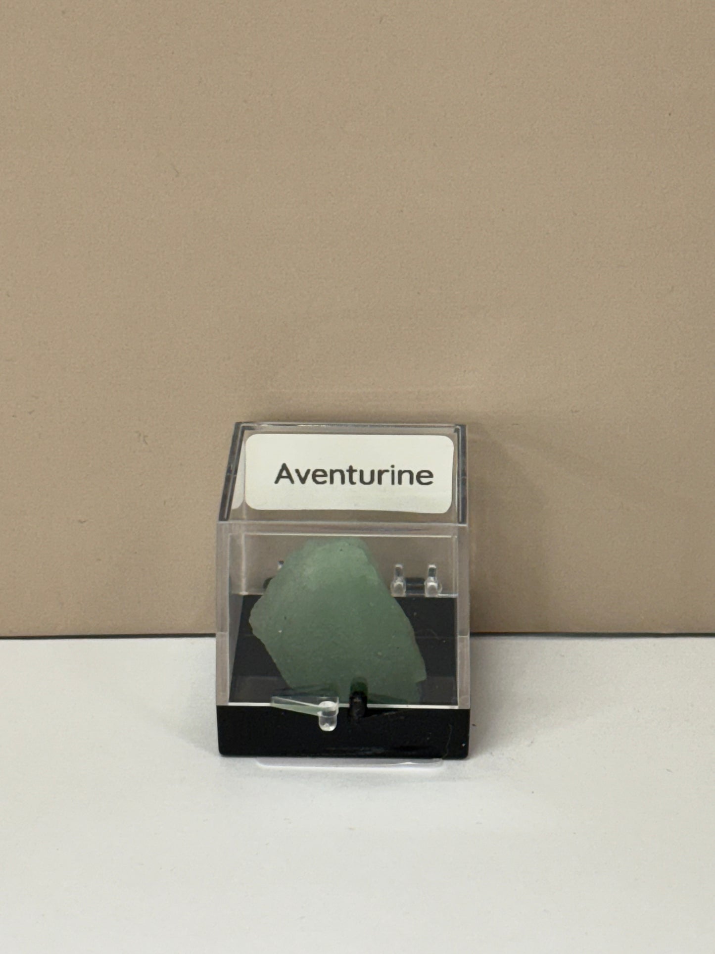 Pierre Aventurine